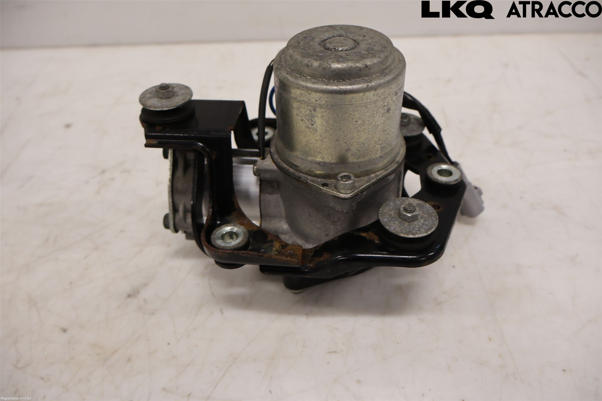 Mitsubishi OUTLANDER 13-21 Vacuumpumpe