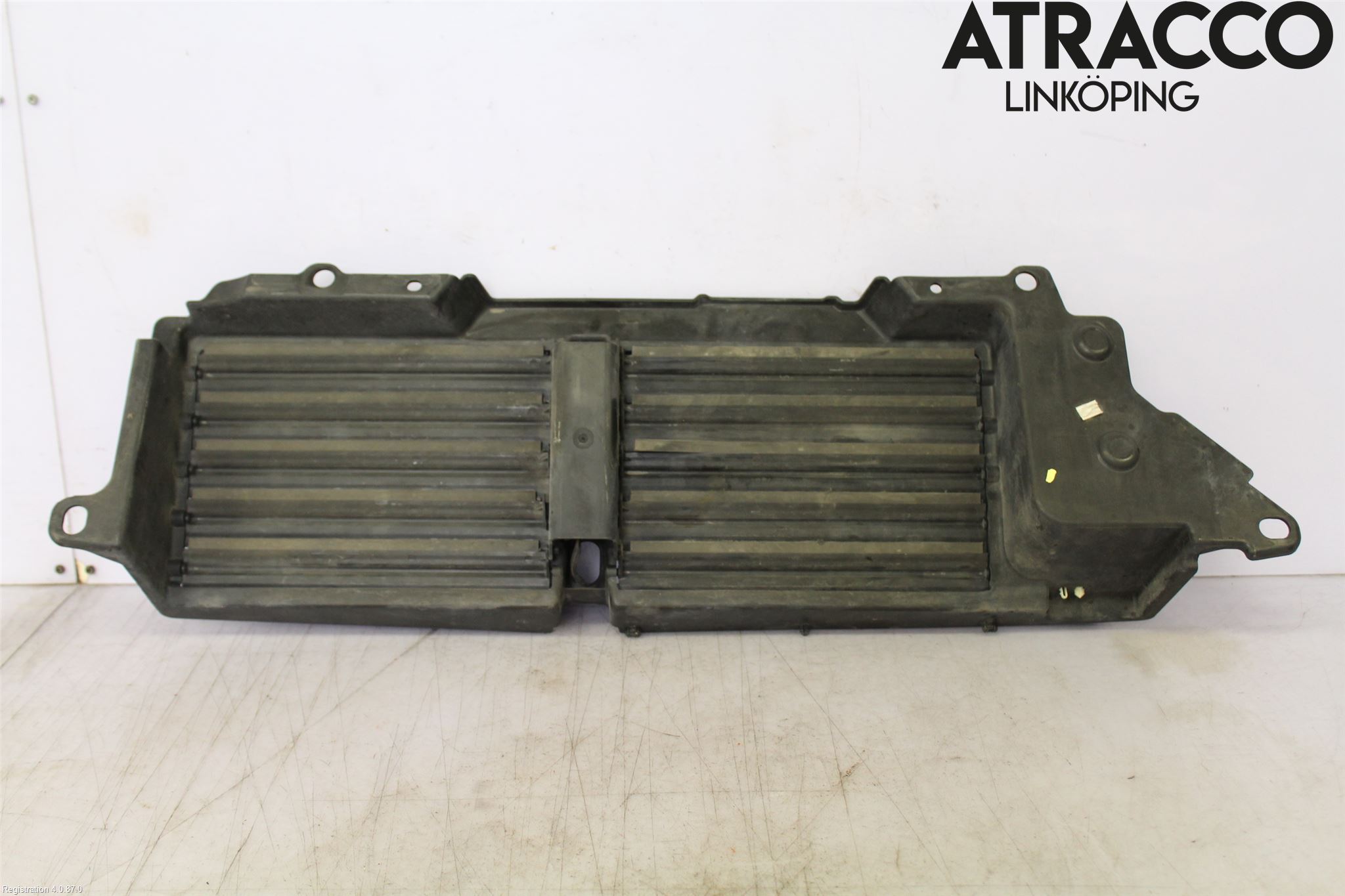 Landrover RANGE ROVER (L405) 13-21 Luftstyring Front