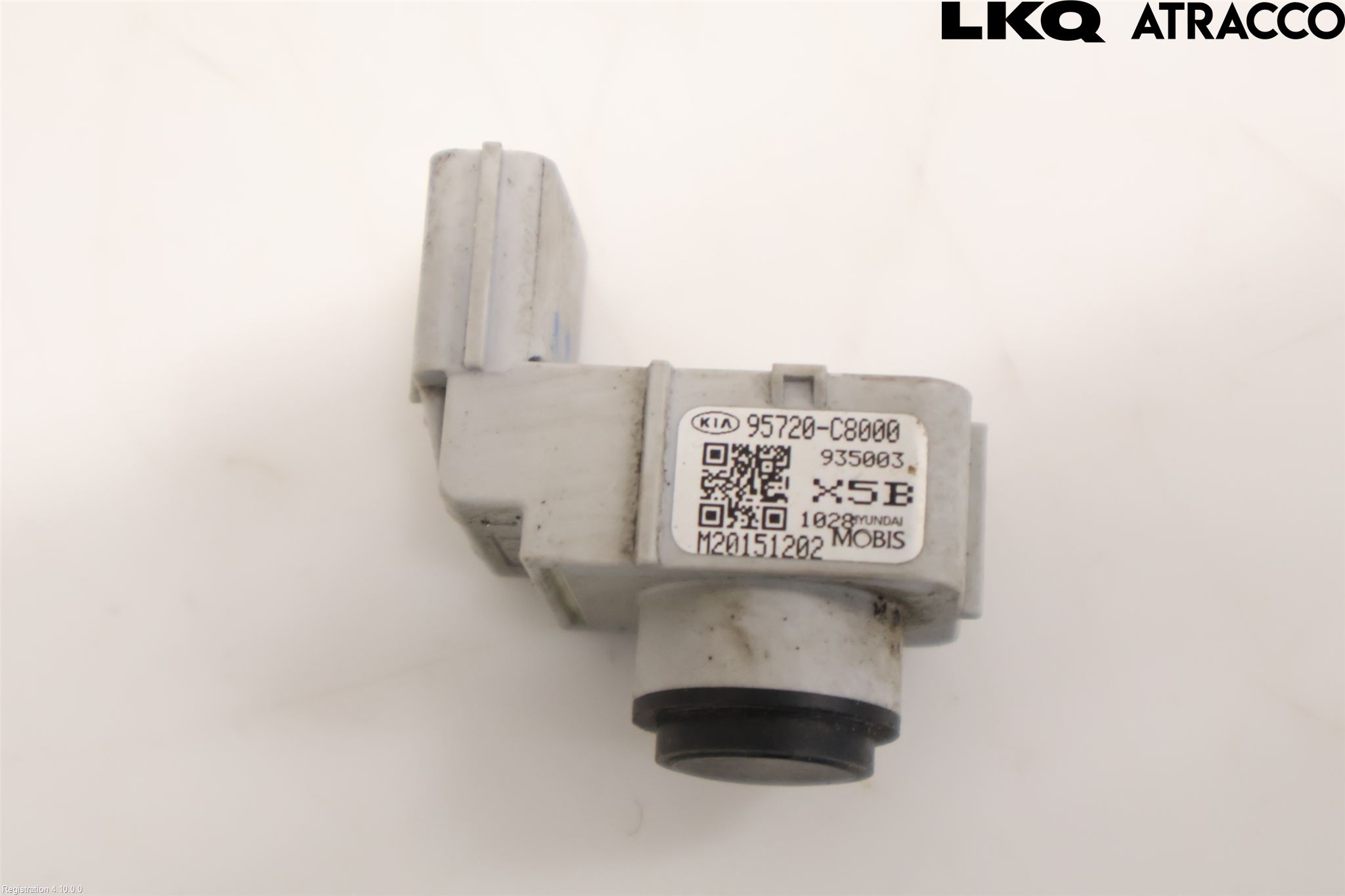 Hyundai i20 GB 15-20 Sensor Ryggesensor