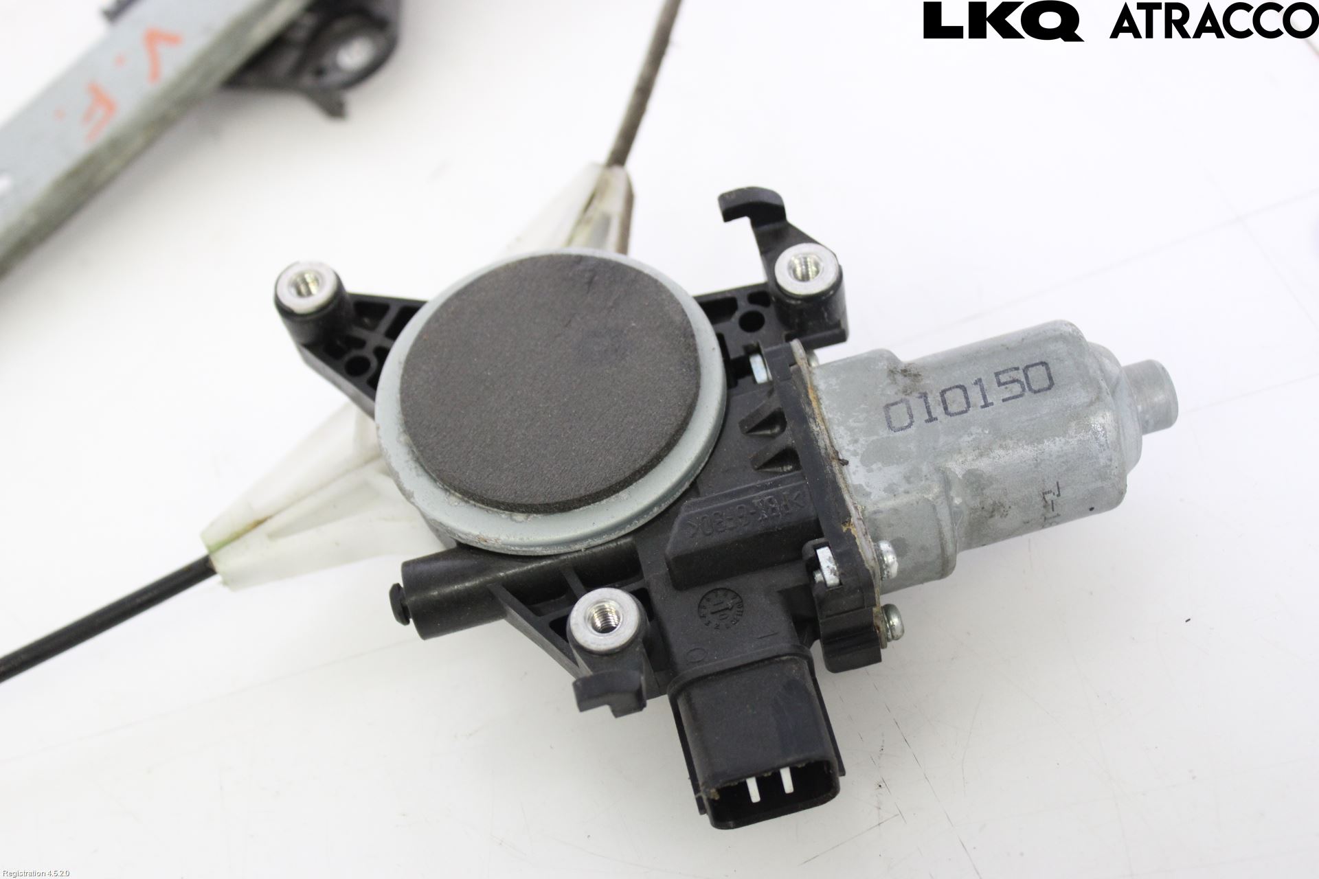 Subaru OUTBACK 10-15 Vindusheis El Komp