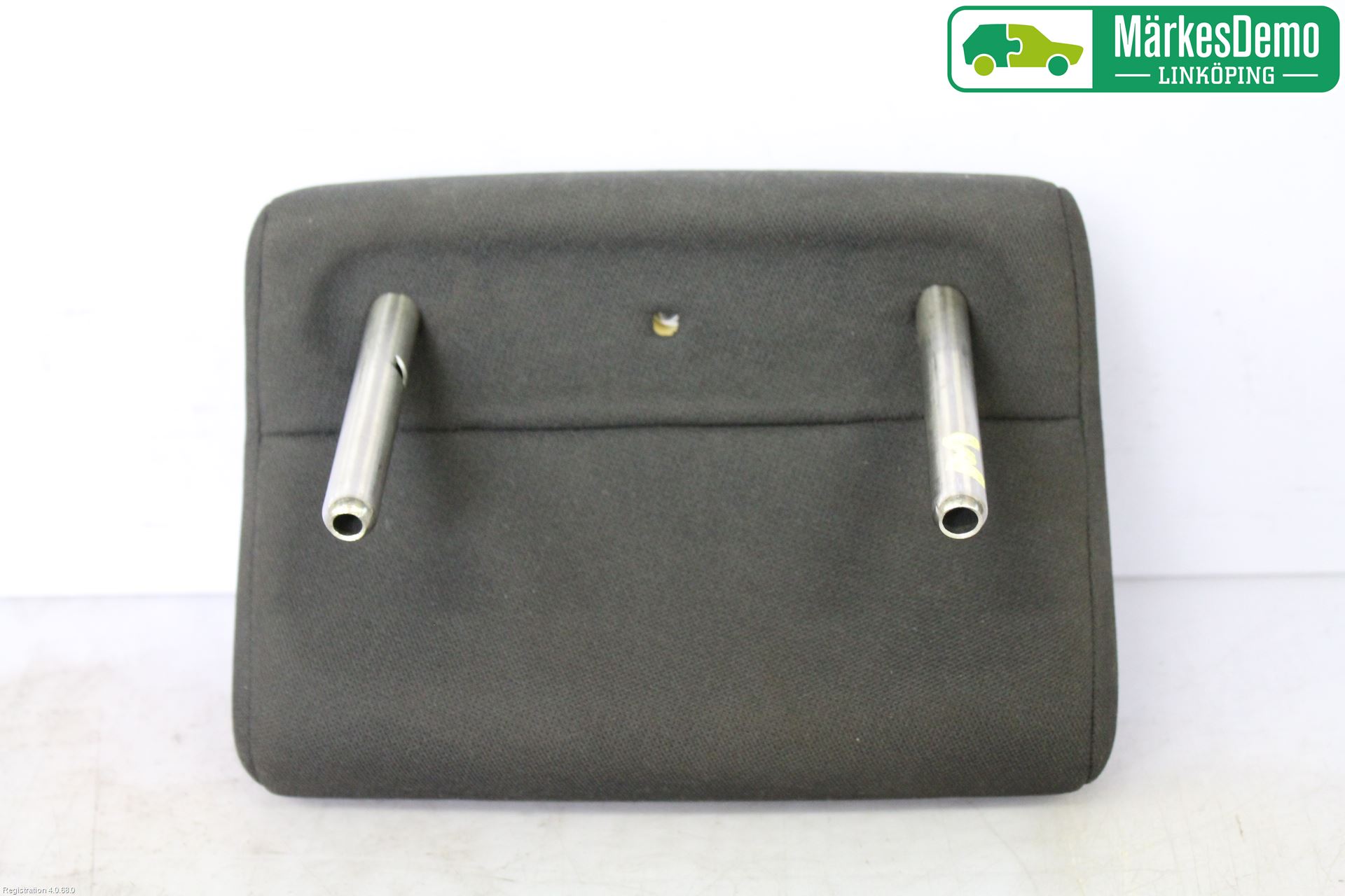 Seat LEON 06-12 Innr Nakkestøtte