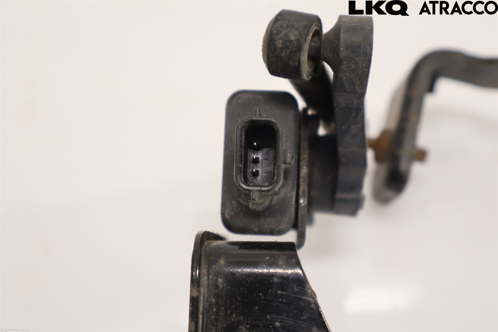 Nissan X-TRAIL 14-21 Sensor Lysinnstilling