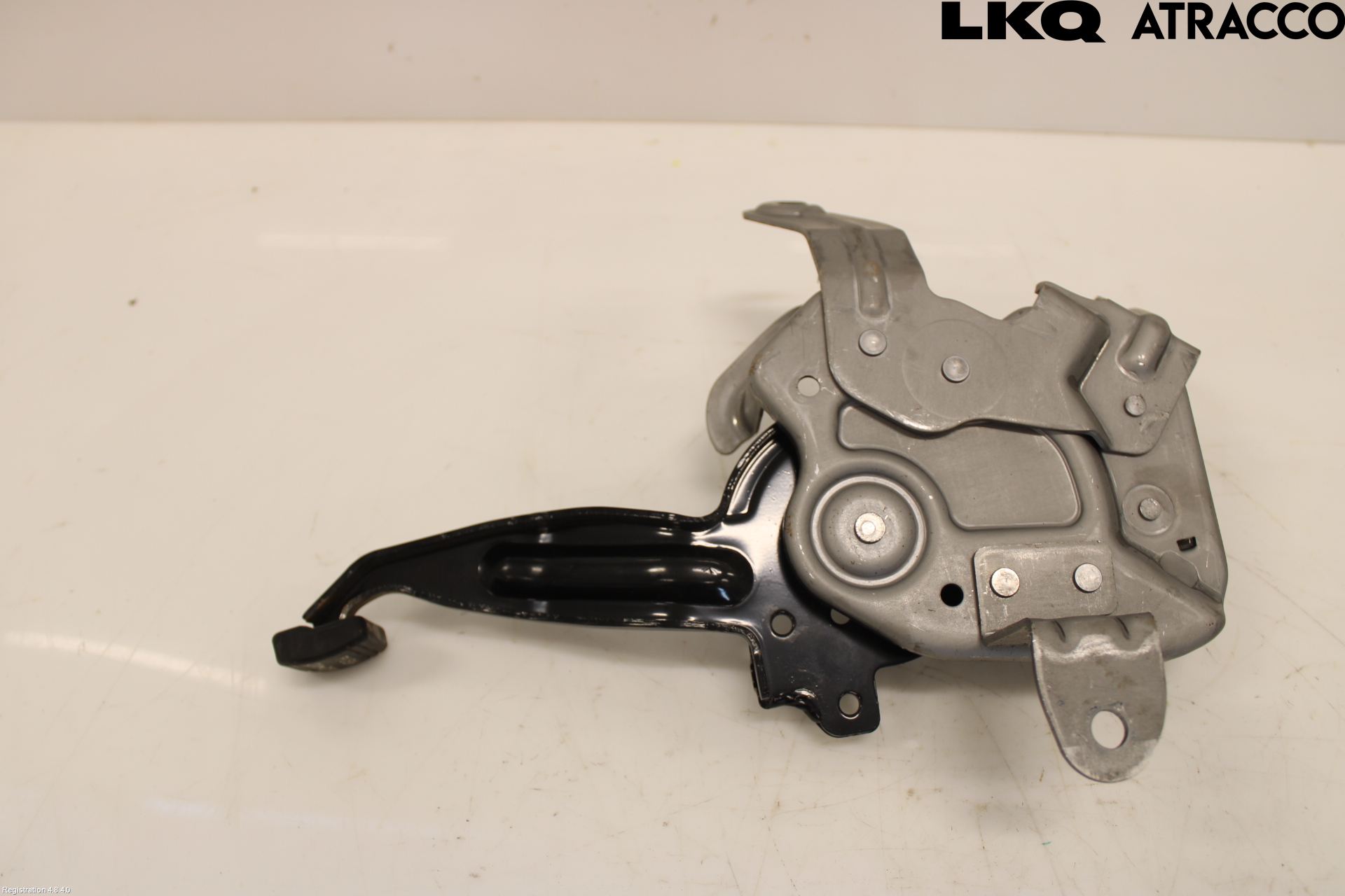 Kia NIRO (DE) 17-22 Parkbrems Pedal