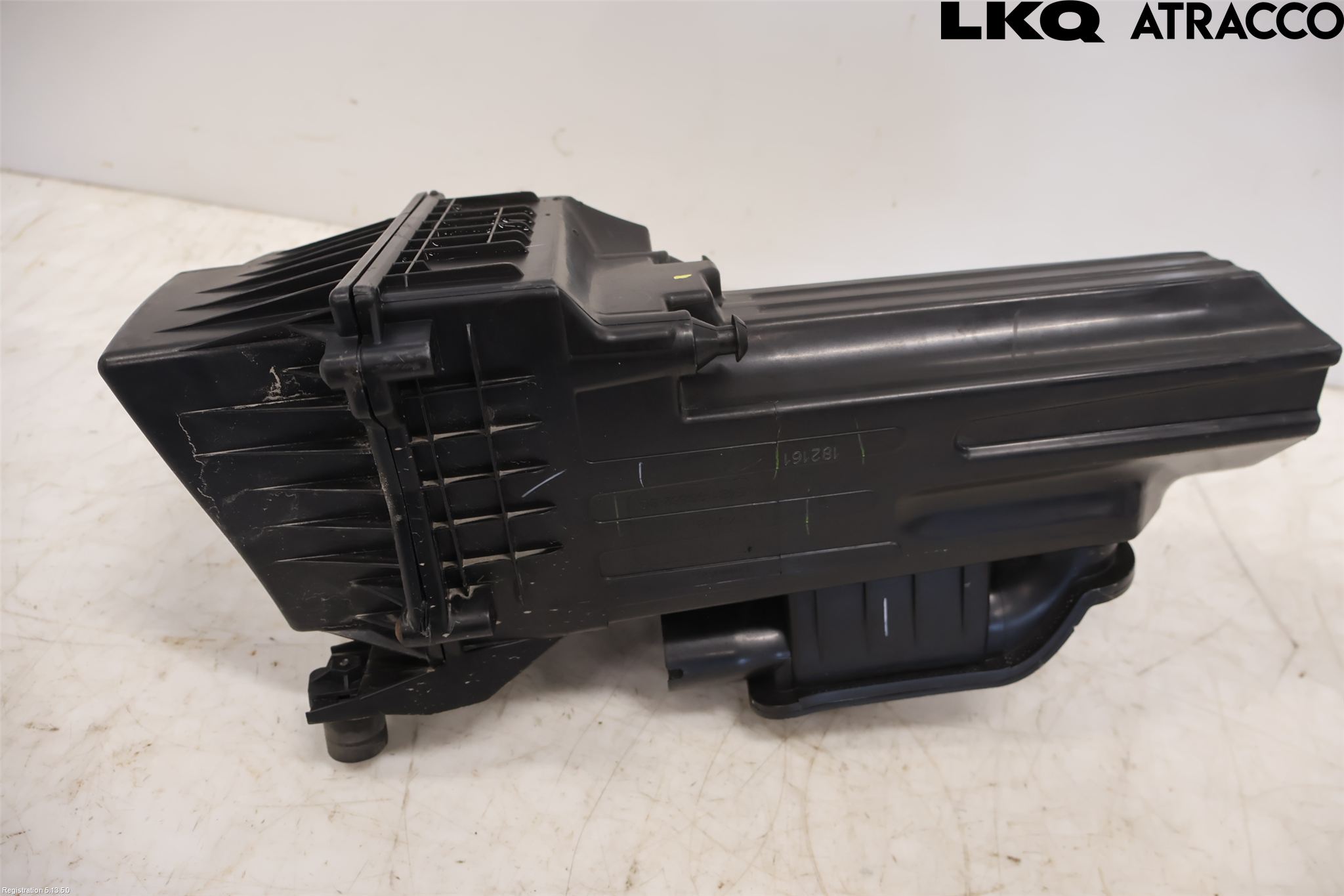Ford KA+ 16-20 Luftfilter Boks