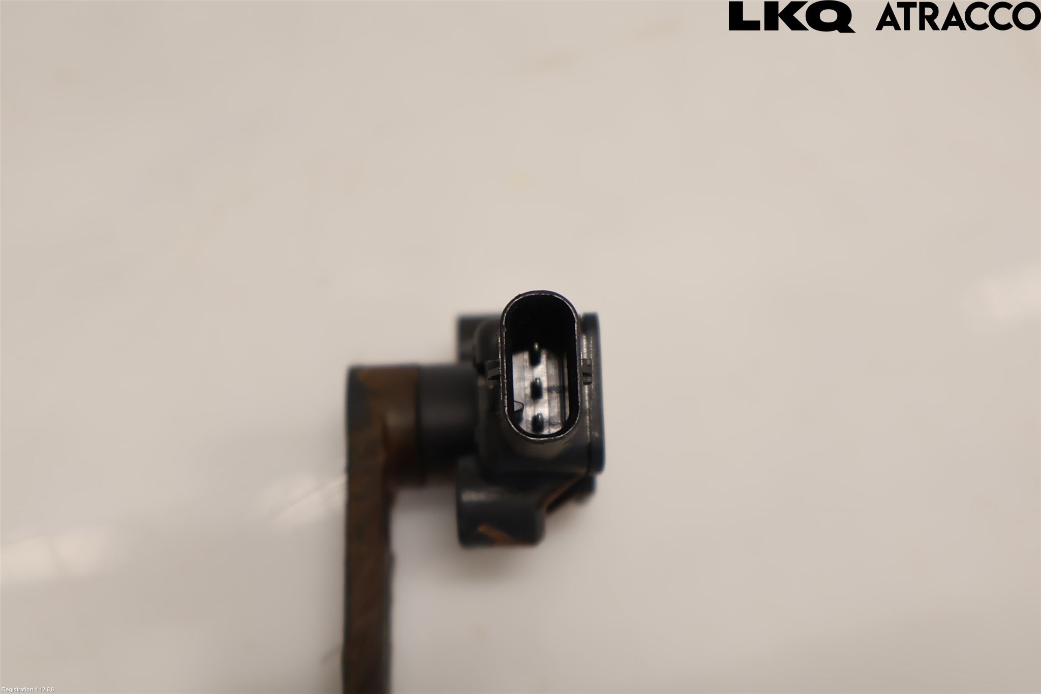 Mercedes-Benz MB SPRINTER (W907/W910) 19- Sensor Lysinnstilling
