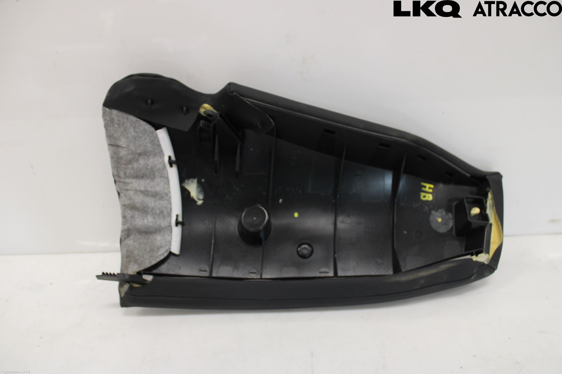 BMW 3 E90/91 SED/TOU 05-12 Innr Sete Bak Seterygg