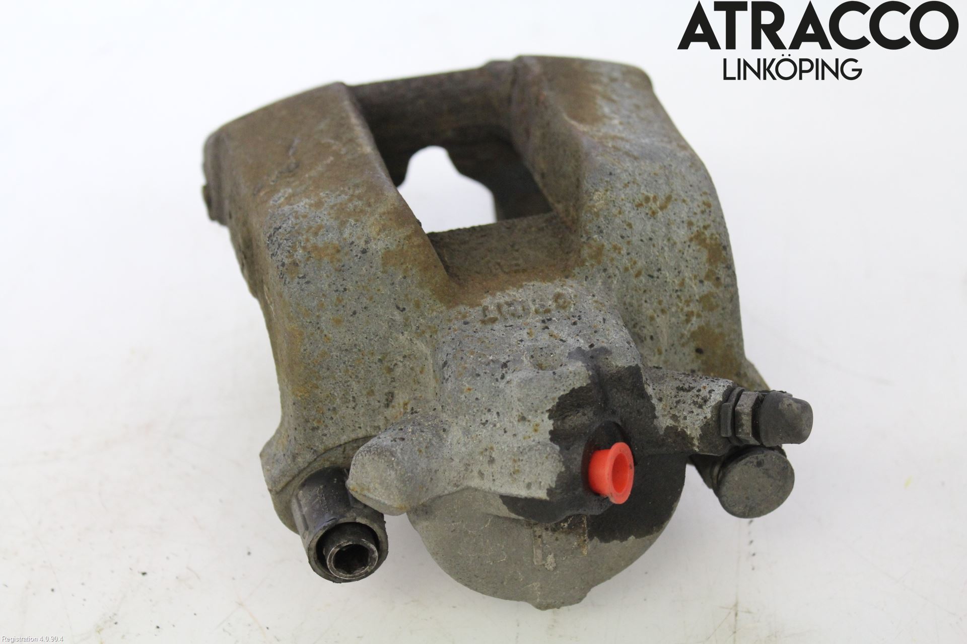 BMW 3 F30/F31/F80 12-19 Bremsecaliper Foran Venstre