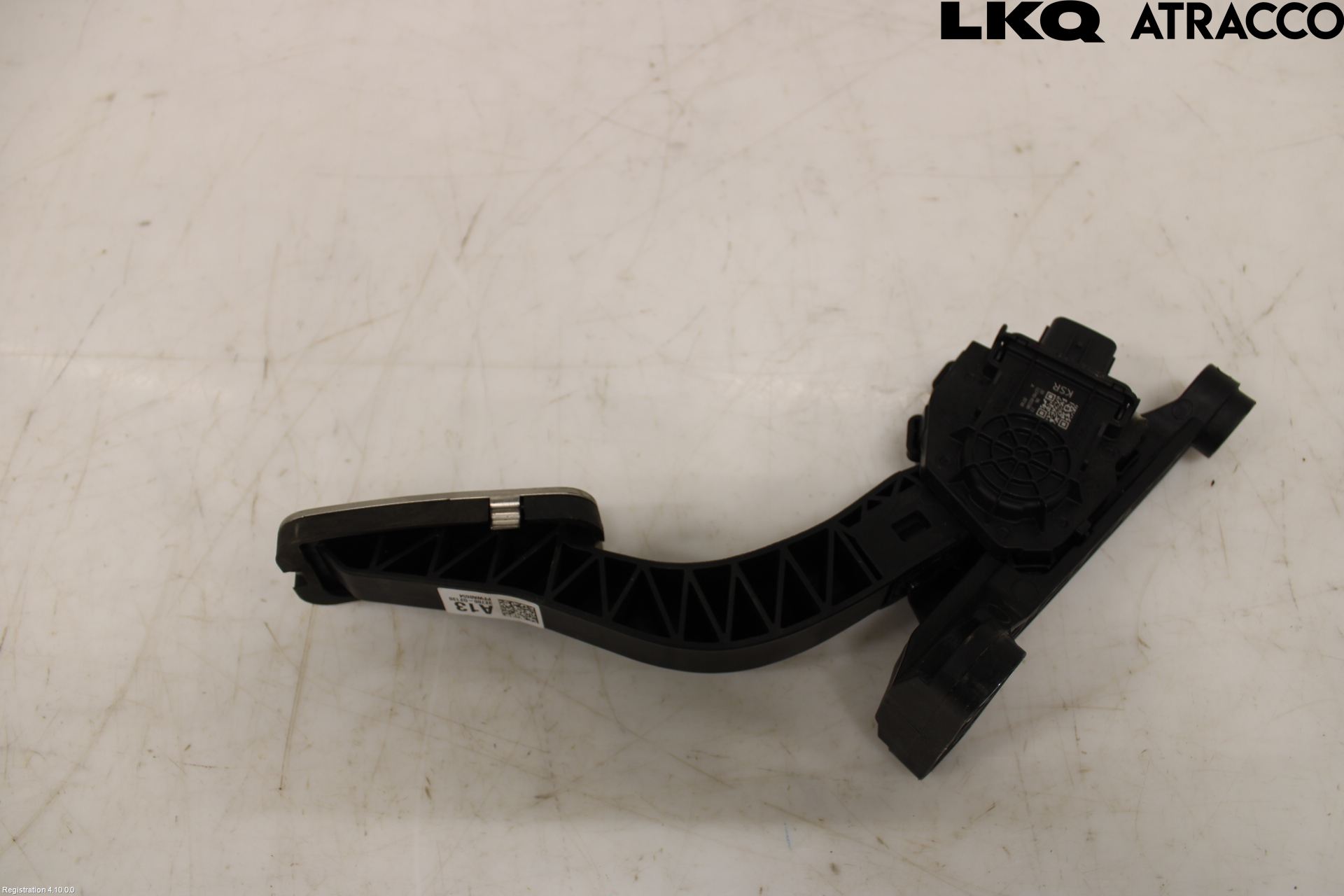 Kia NIRO (DE) 17-22 Gasspedal