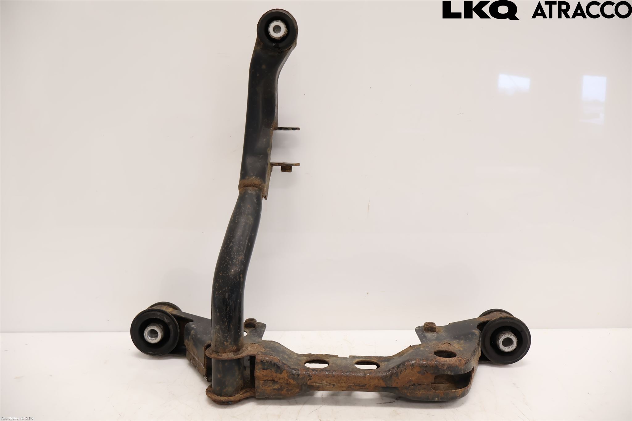 Volkswagen VW TRANSP/CARAVELLE (T6) 16-22 Bakaksel Feste