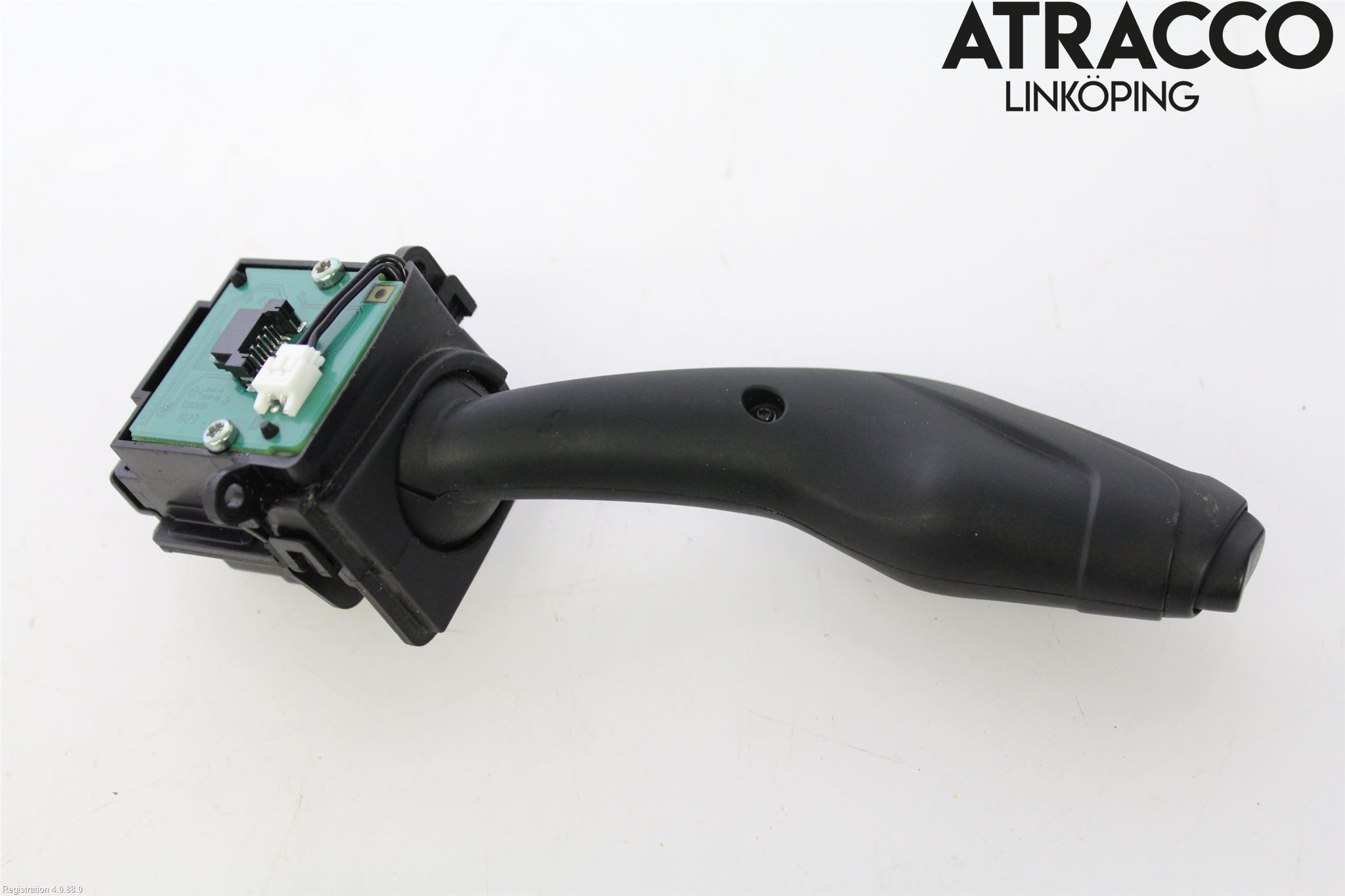 Ford RANGER EU 12-23 Bryter Ratt Blinklys - Lys