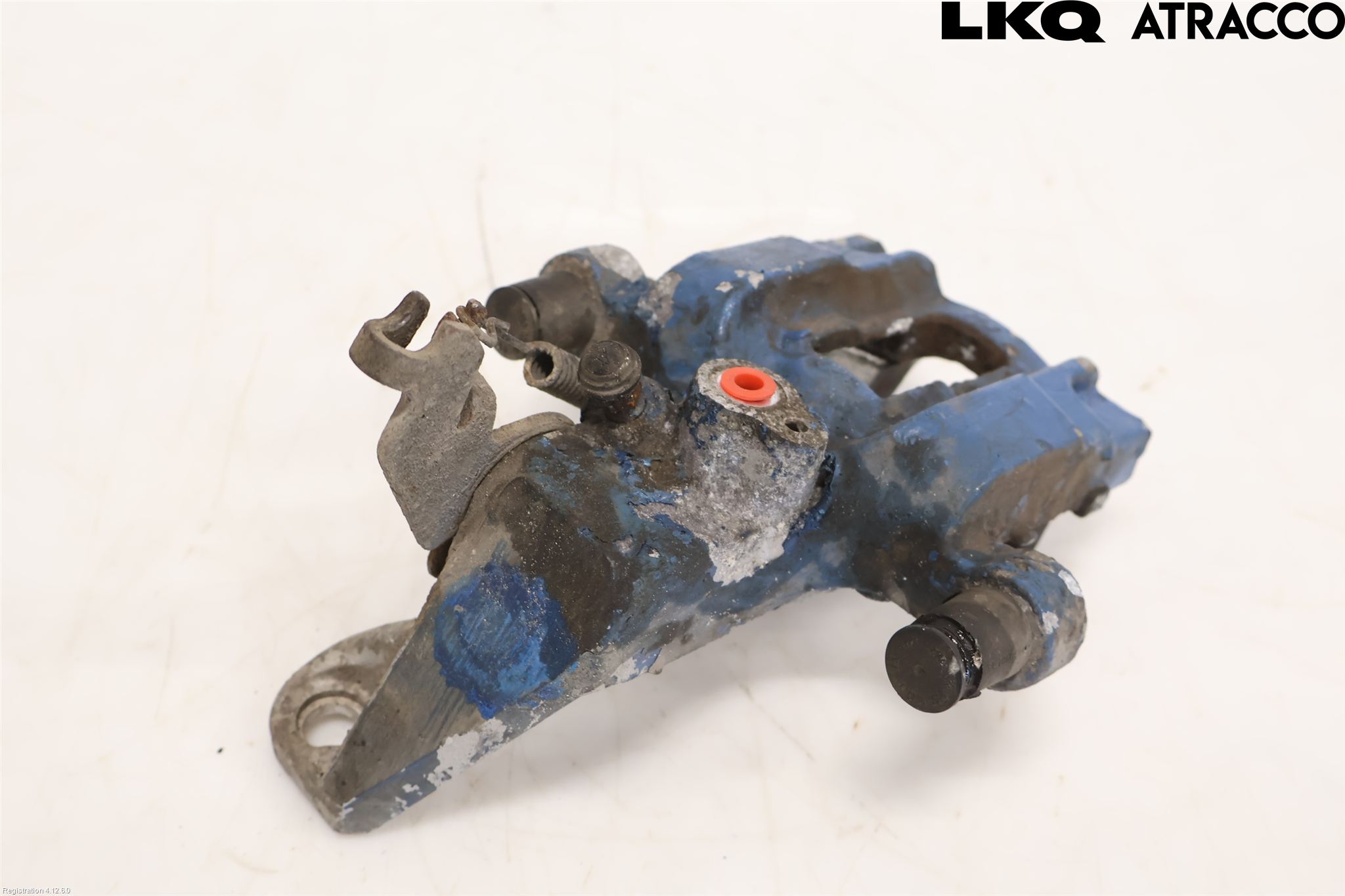 Peugeot 308 14-21 Bremsecaliper Bak Høyre