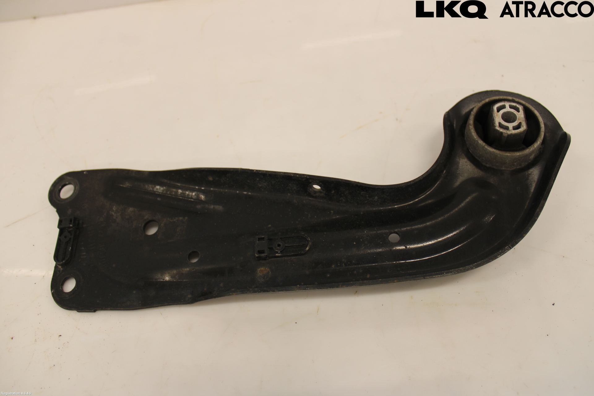 Volkswagen VW GOLF / E-GOLF VII 13-20 Bærearm Bak Venstre
