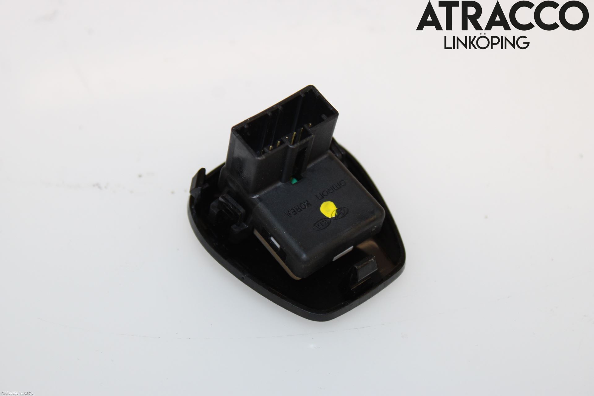 Kia STONIC 18->> Sensor Øvrig