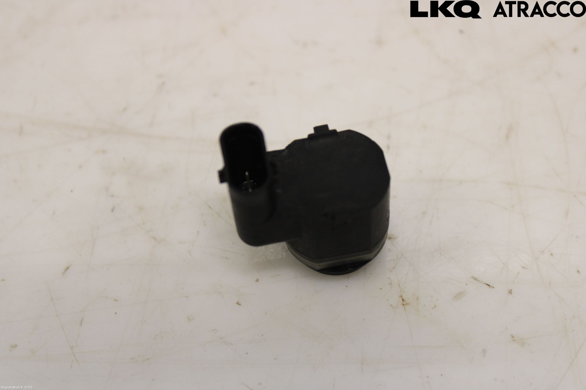 Audi A7/S7 4G 11-17 Sensor Ryggesensor