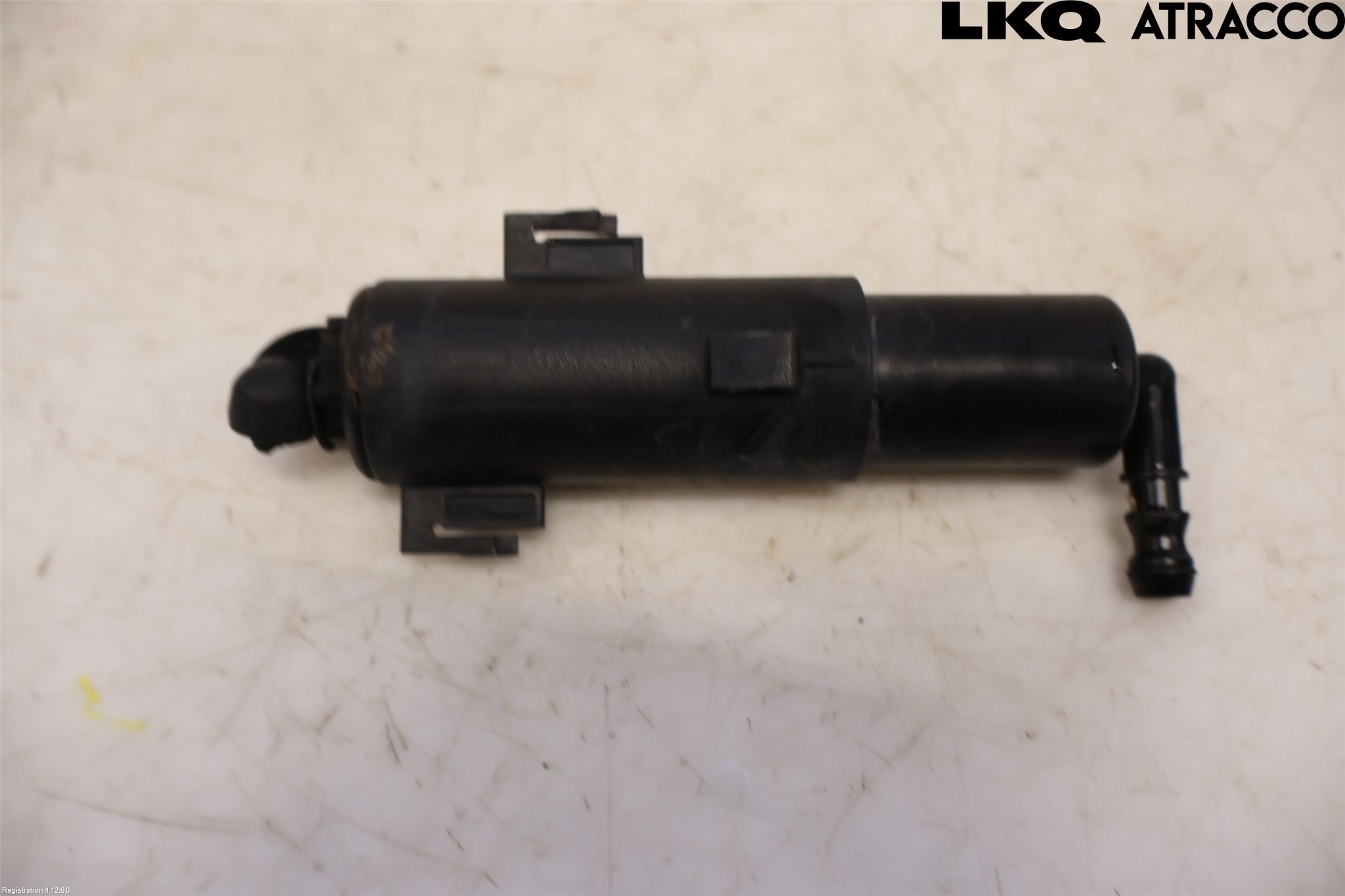 Audi A4/S4 08-11 Spylerdyse Frontlykter