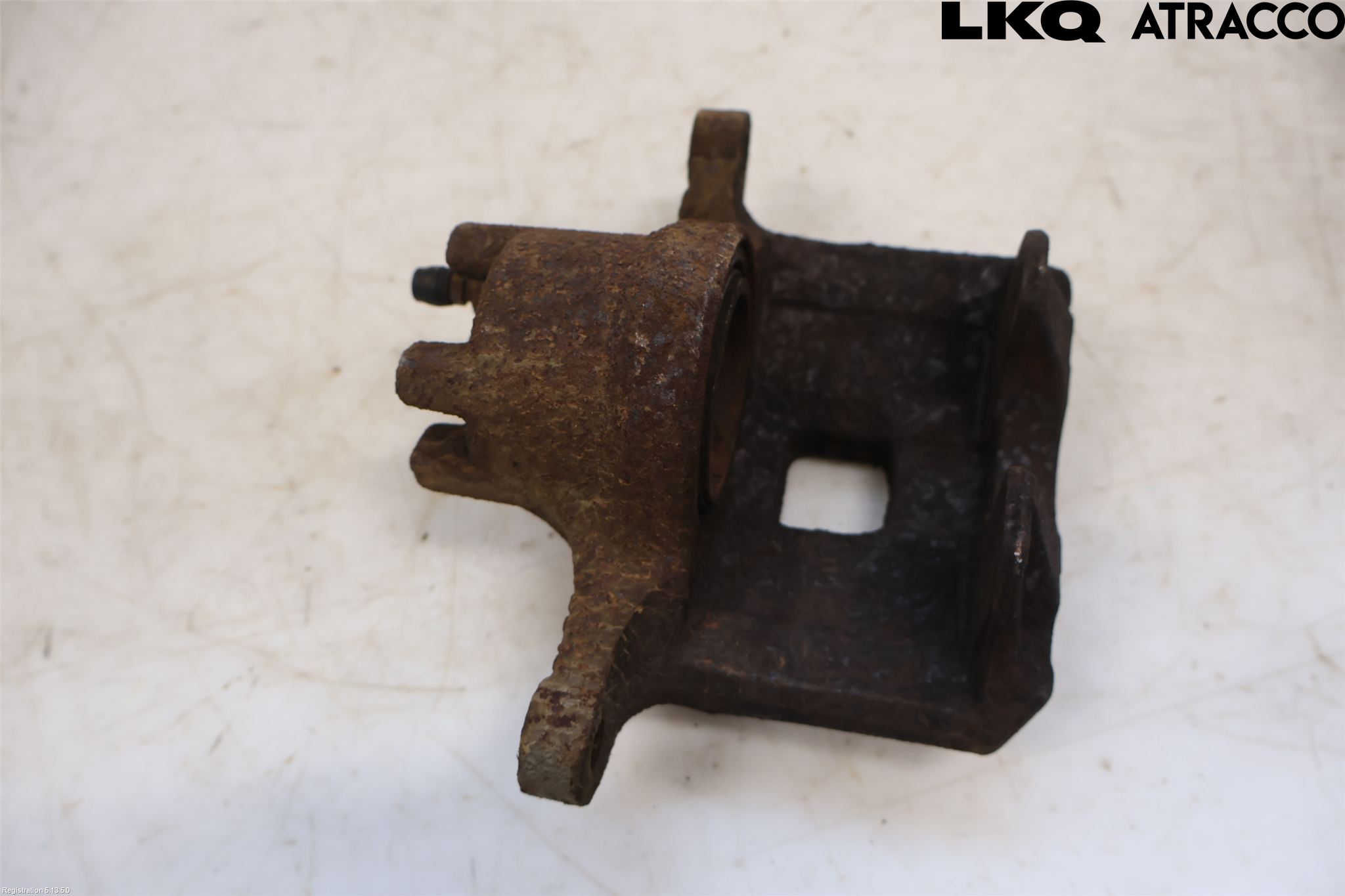 Mitsubishi ASX 10-22 Bremsecaliper Foran Høyre