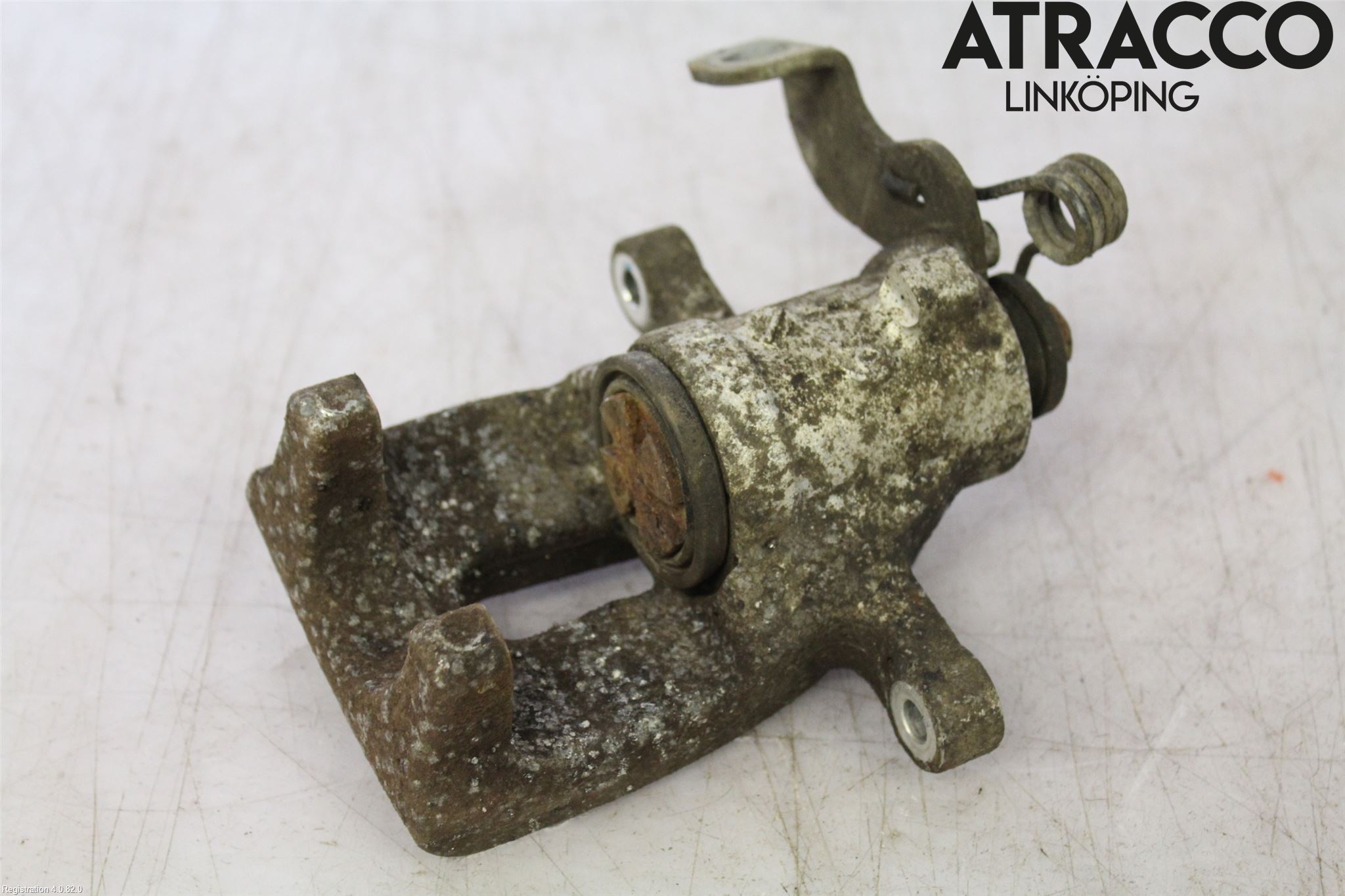 Kia CEED 12-18 Bremsecaliper Bak Høyre