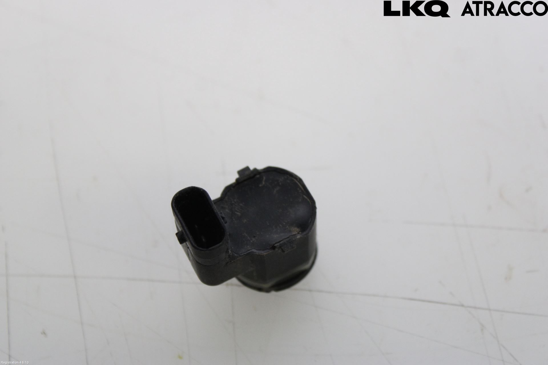 BMW 5 E60/61 Sed/Tou 02-10 Sensor Ryggesensor
