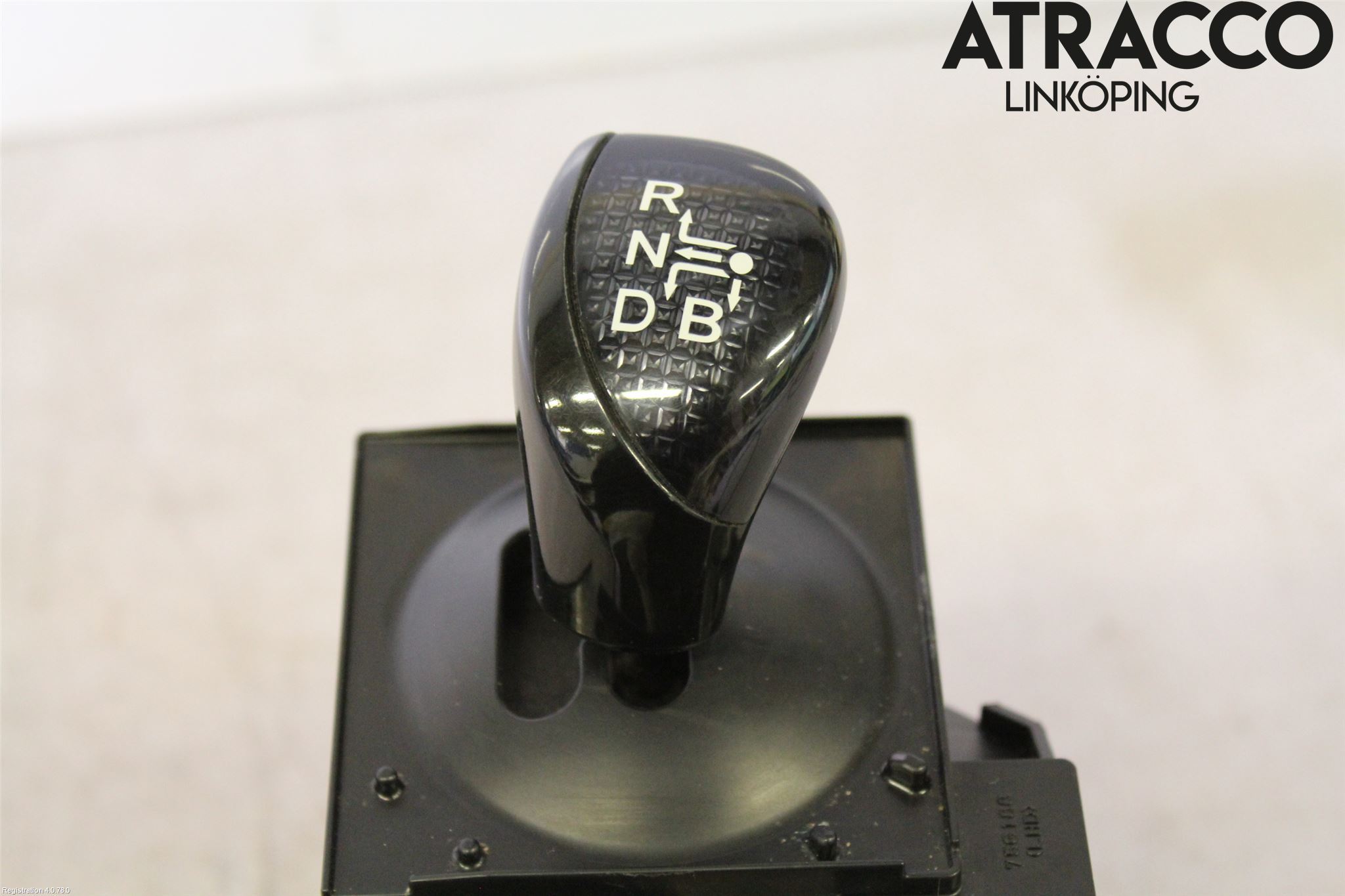 Toyota AURIS 13-19 Gearspak