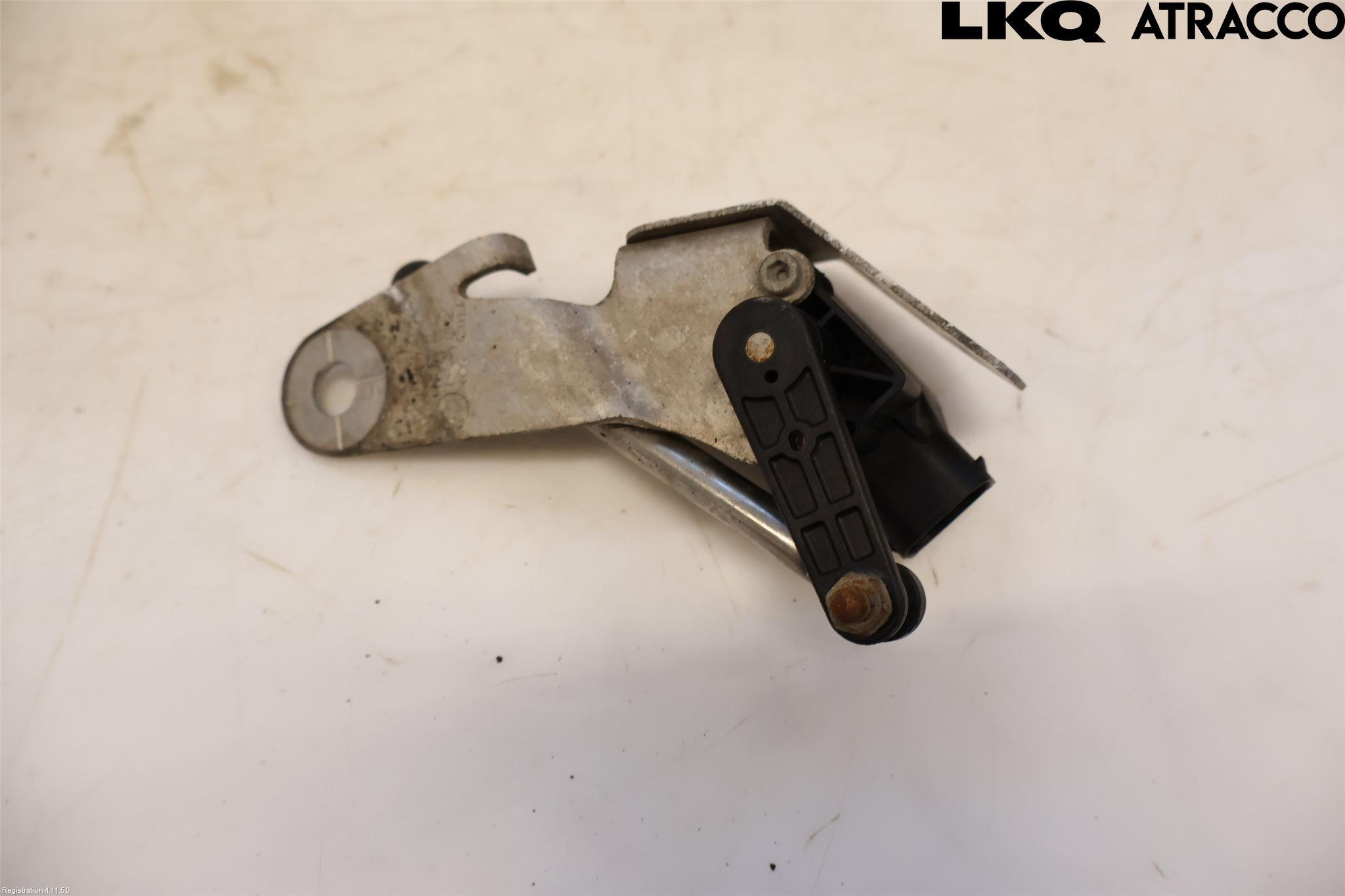 BMW 5 E60/61 Sed/Tou 02-10 Sensor Lysinnstilling