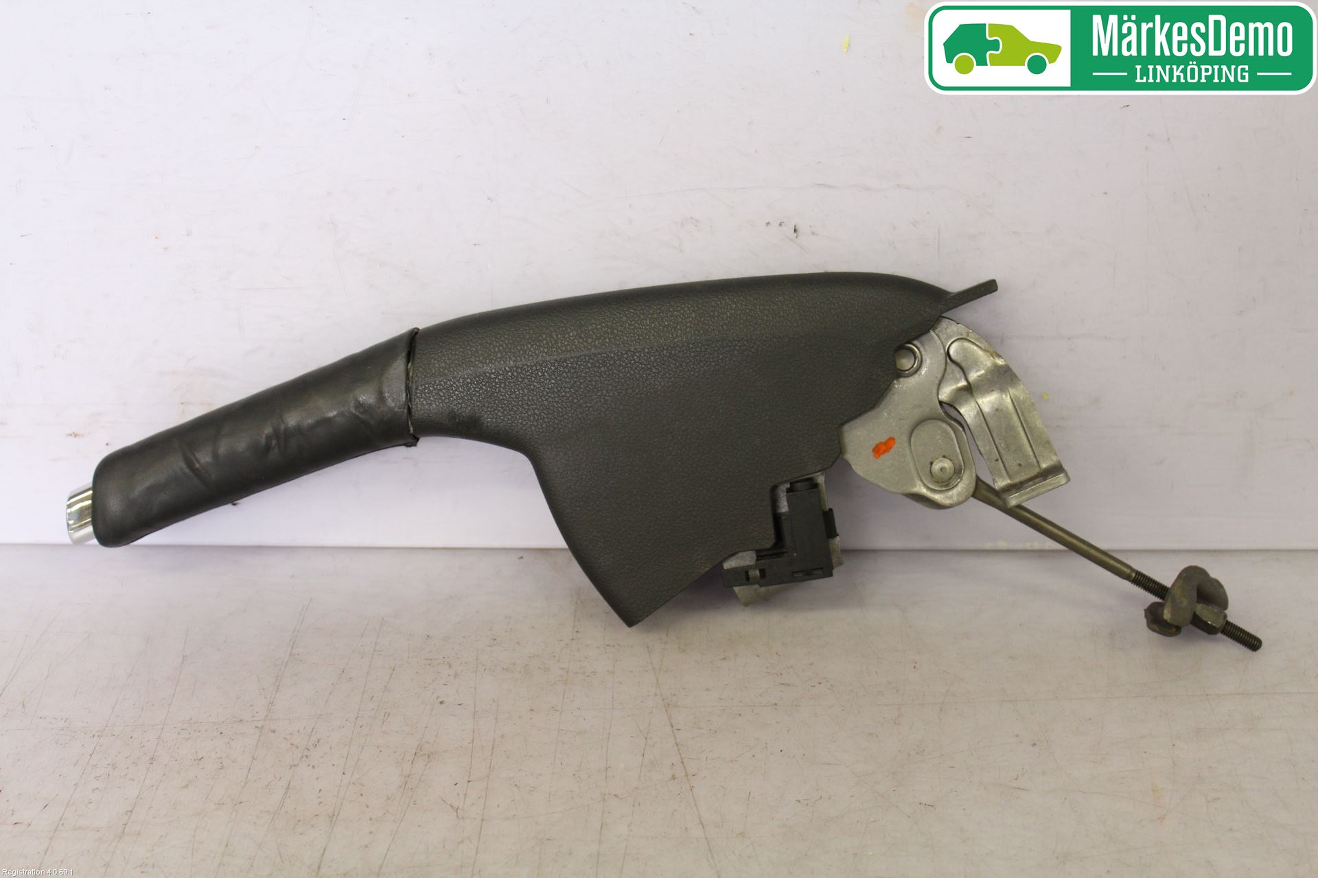 Skoda FABIA 15-21 Parkbremsarm-Handtak