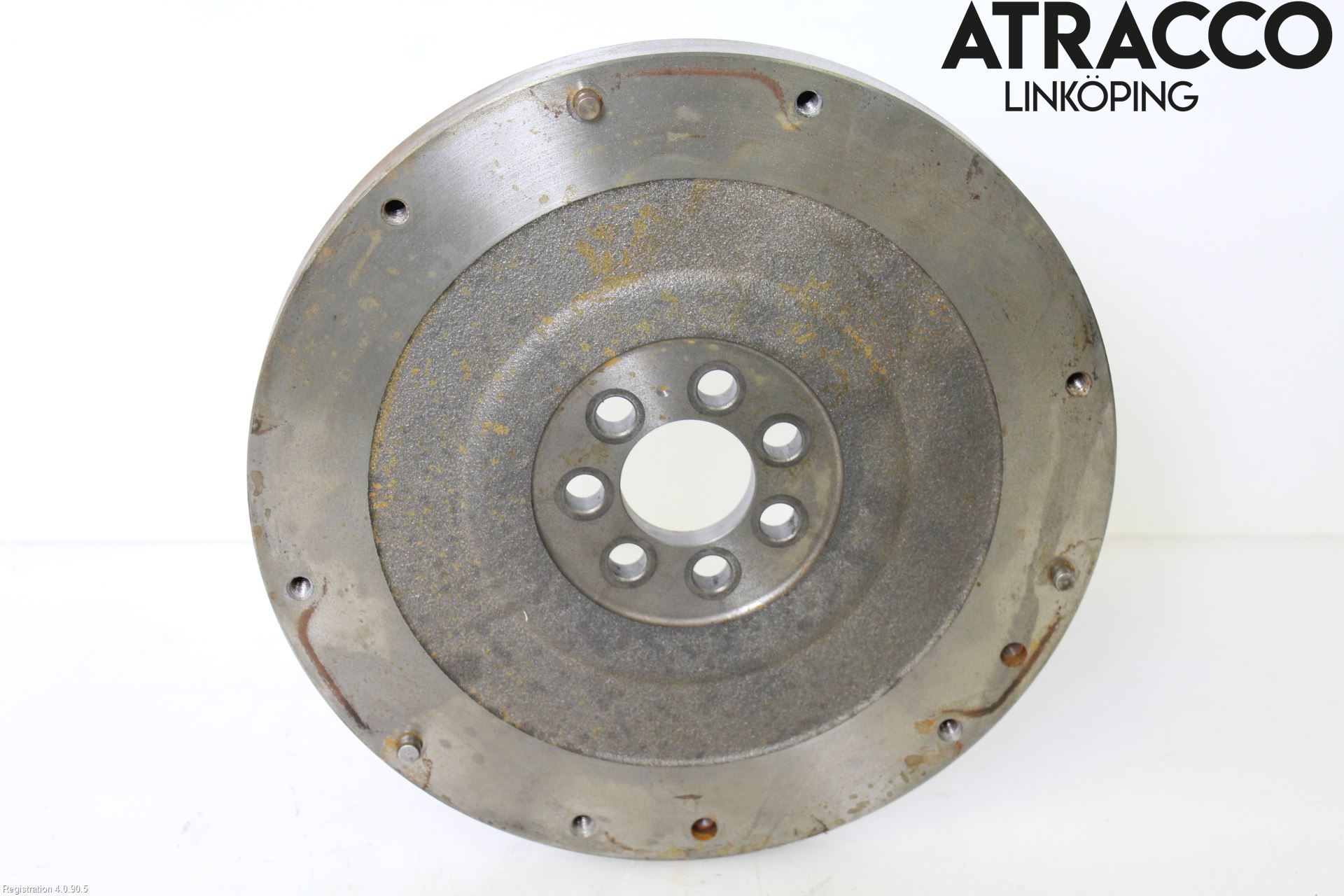 Mitsubishi OUTLANDER 13-21 Svinghjul Automat