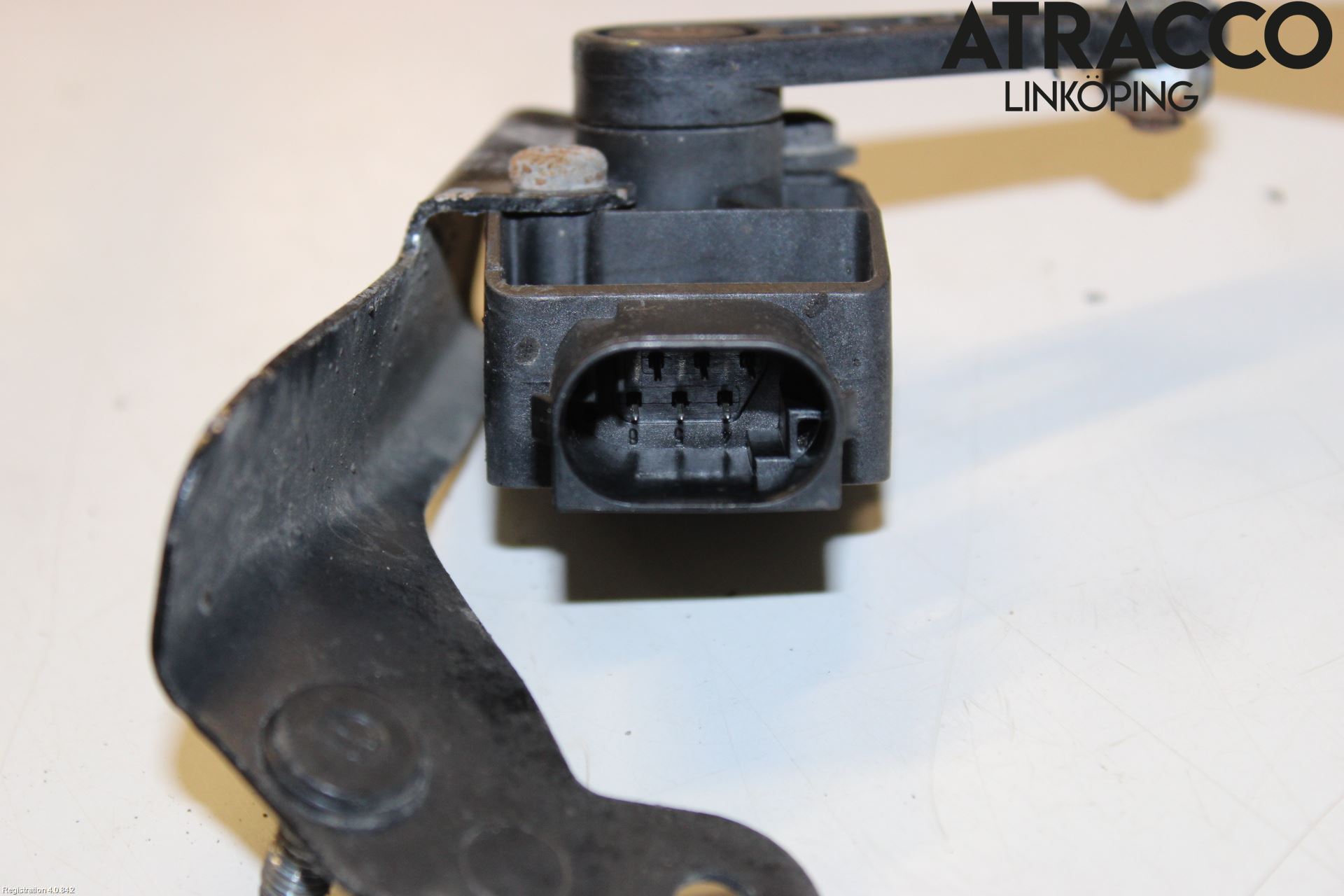 Mercedes-Benz MB SLK/SLC-KLASS (R172) 11-20 Sensor Lysinnstilling