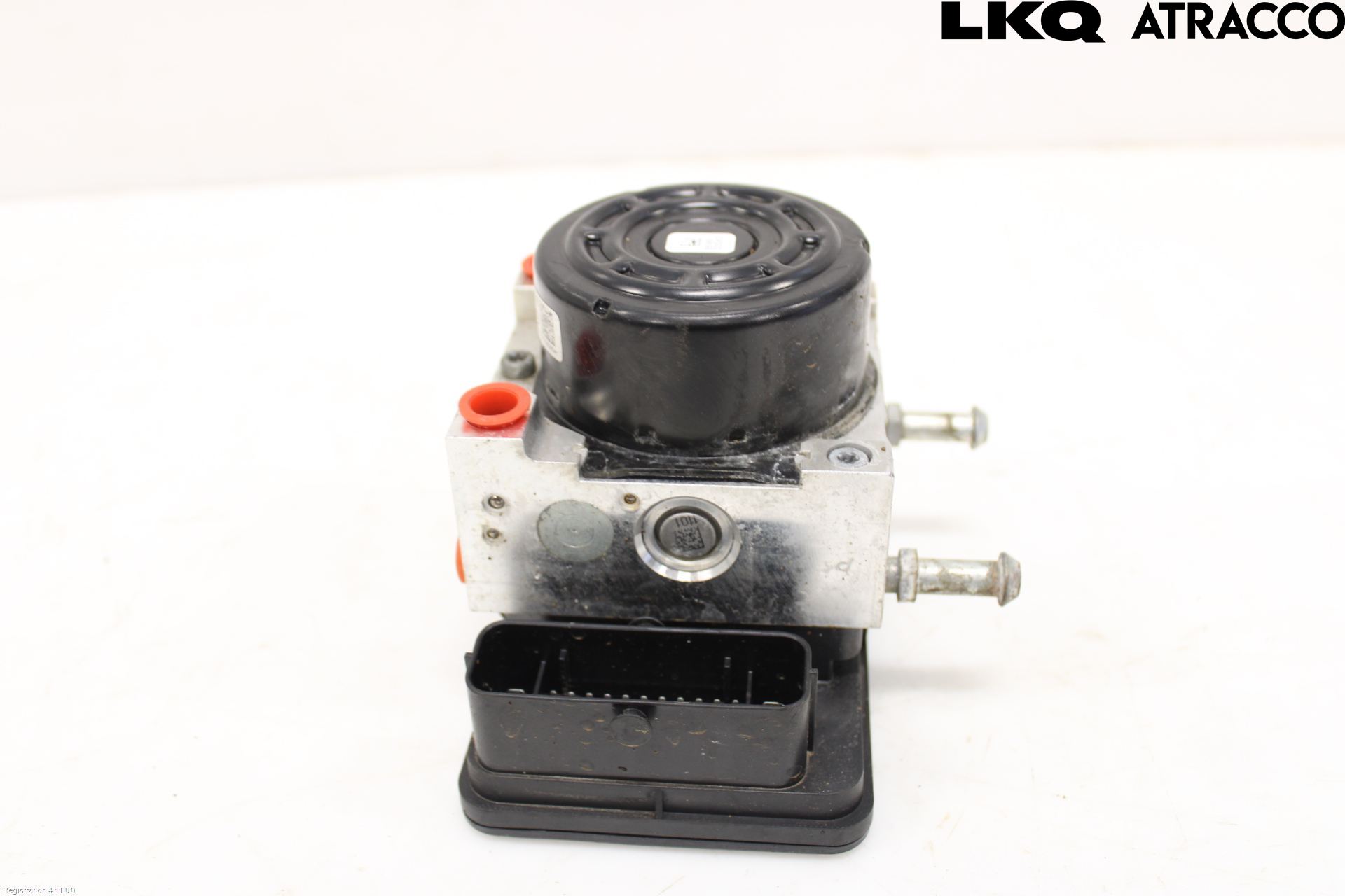 Nissan NOTE E12 14-20 Abs Hydraulikkaggregat