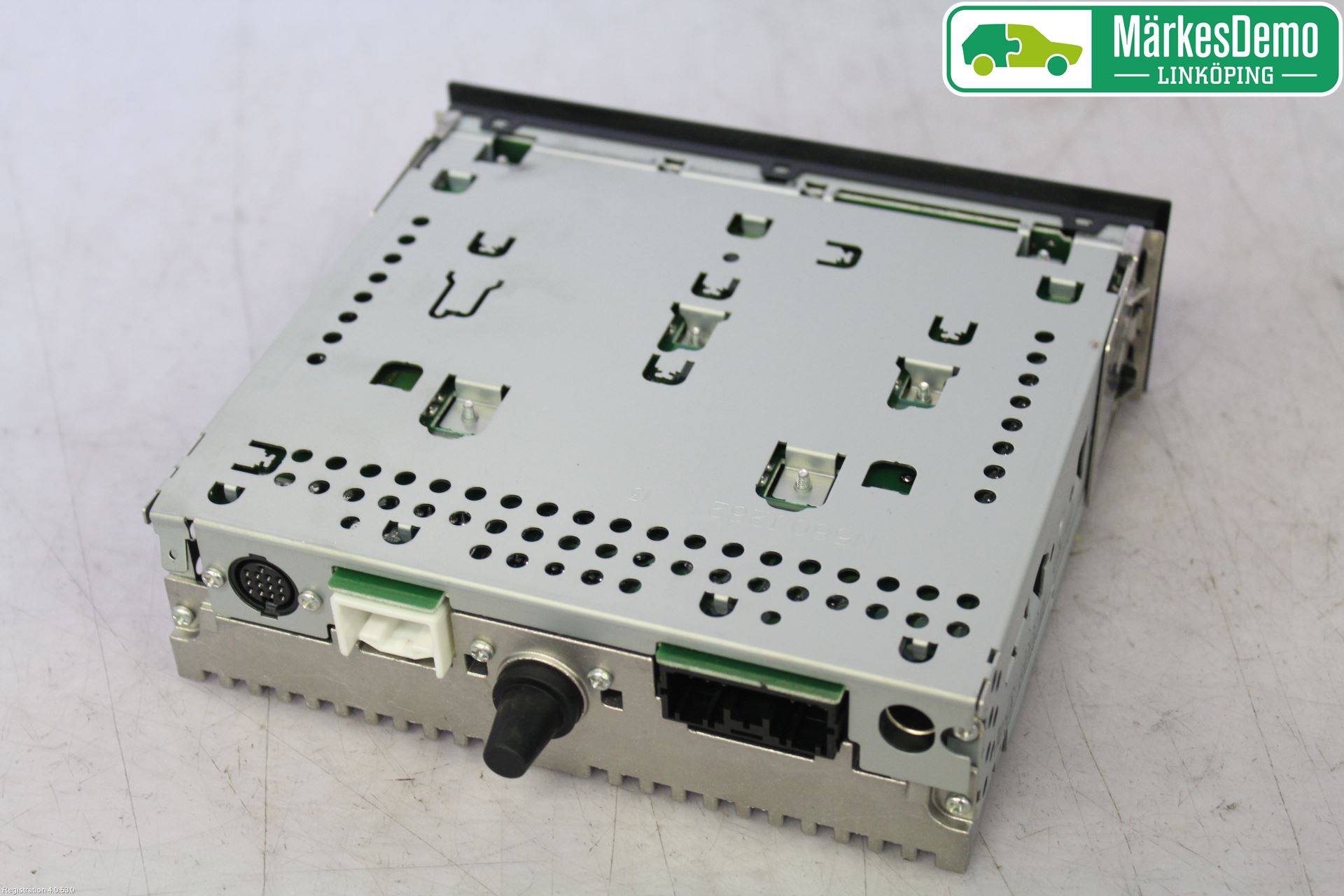 Mitsubishi GRANDIS Stereo Radio Med Cd