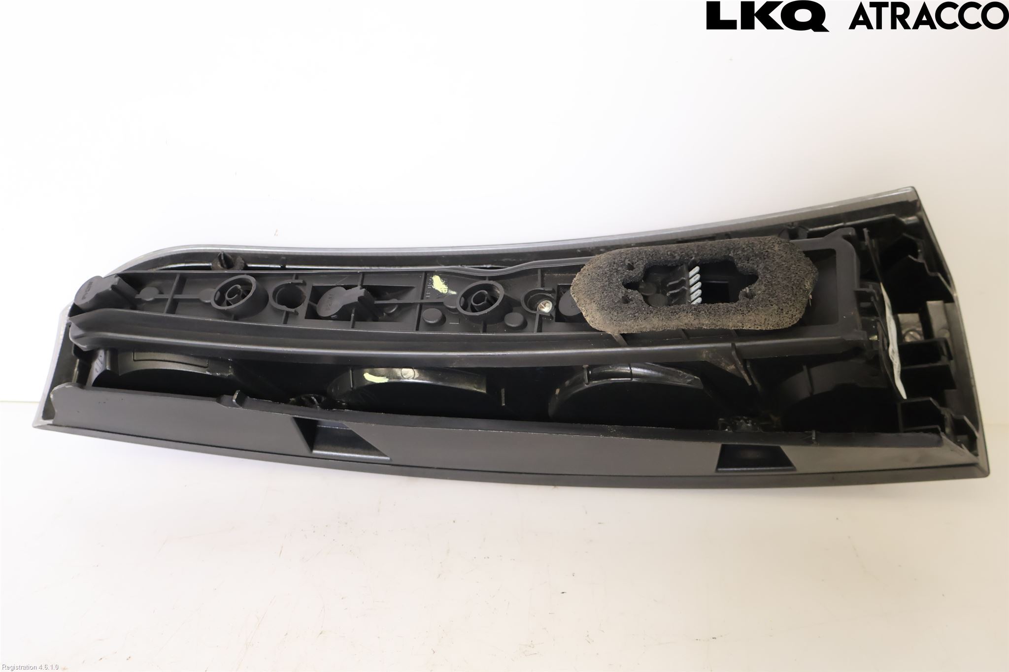 Opel MERIVA A   03-10 Baklykt Venstre
