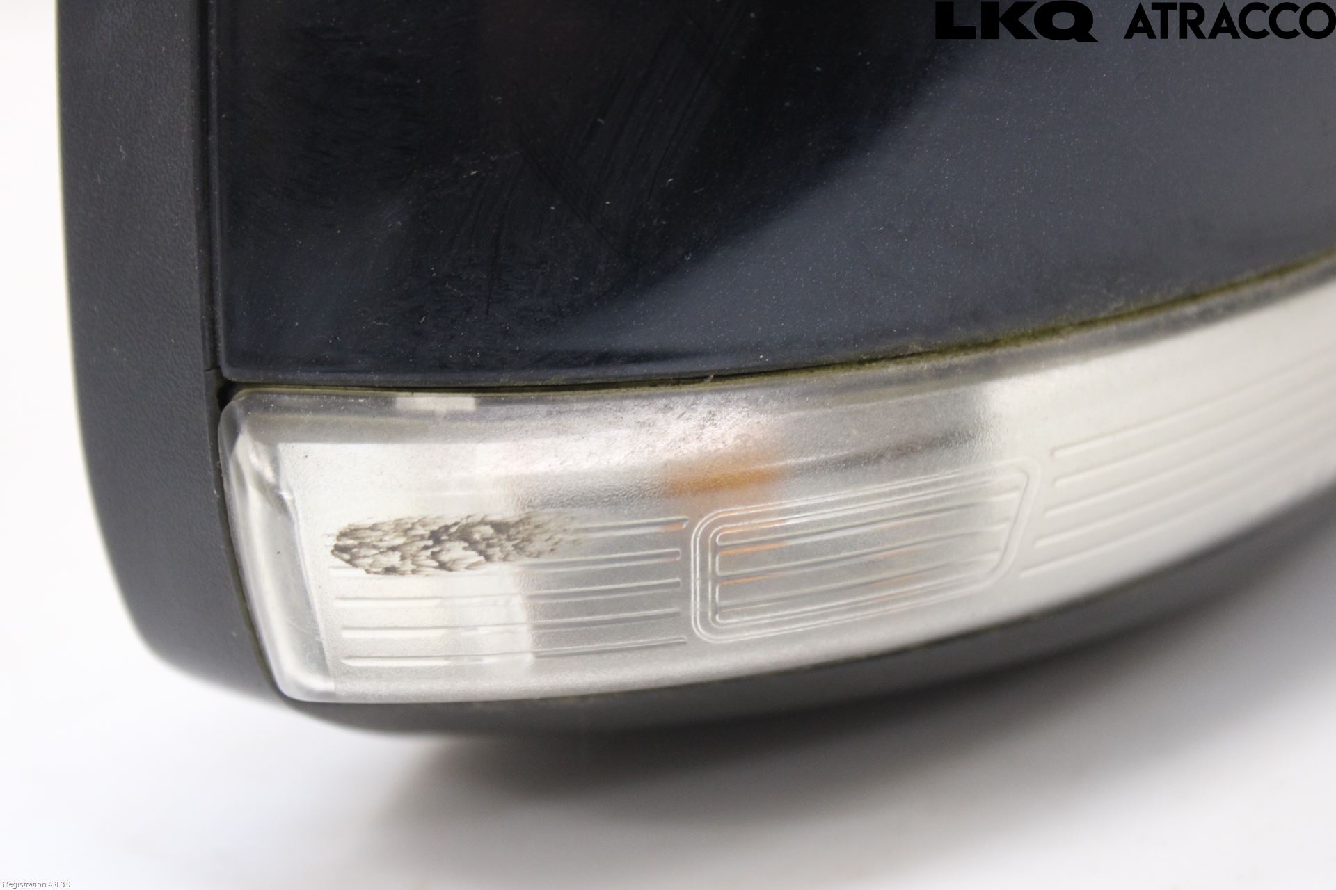 Ford MONDEO 07-15 Speil H M-El Justering