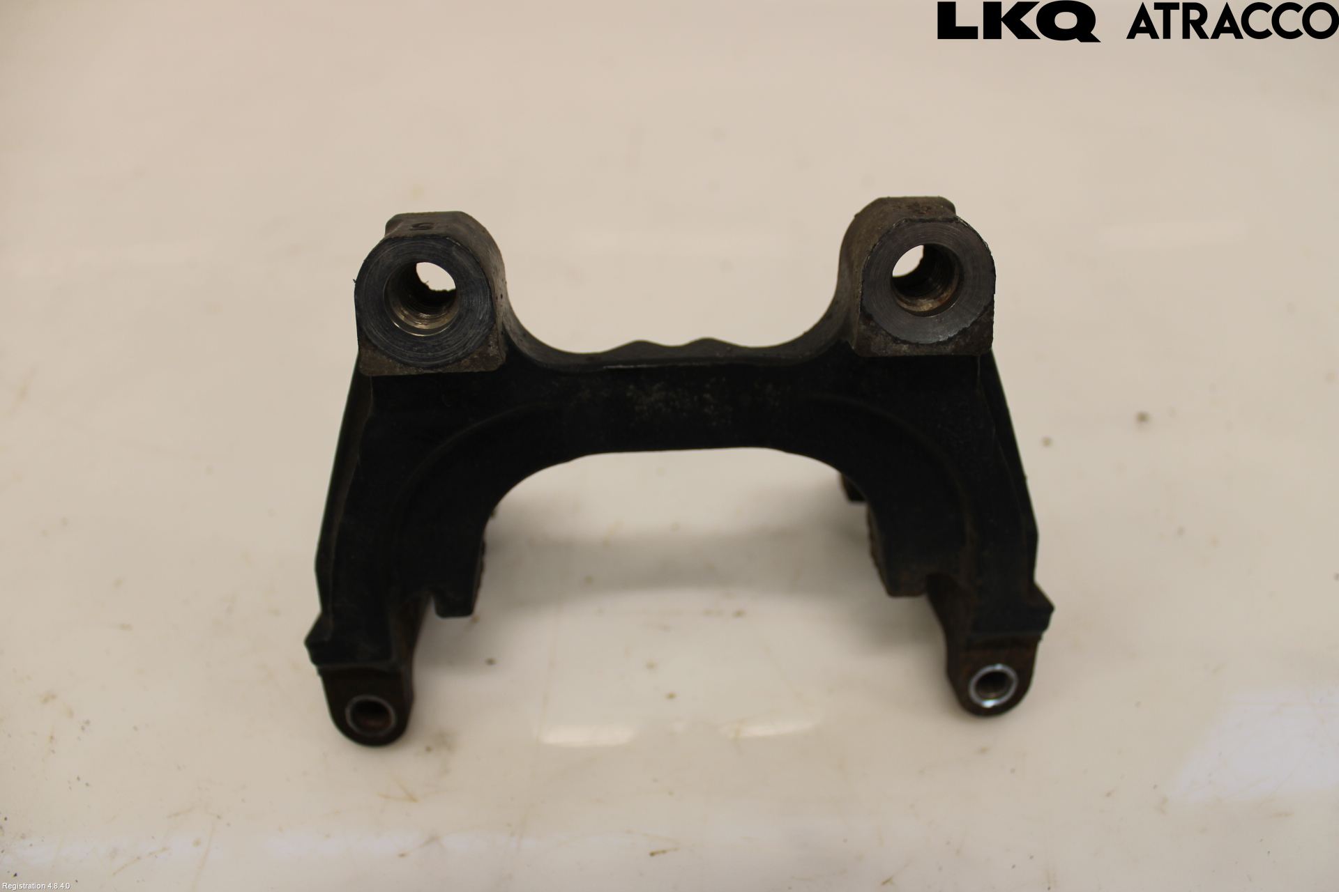 Volkswagen VW GOLF / E-GOLF VII 13-20 Bremsecaliper Feste Holder