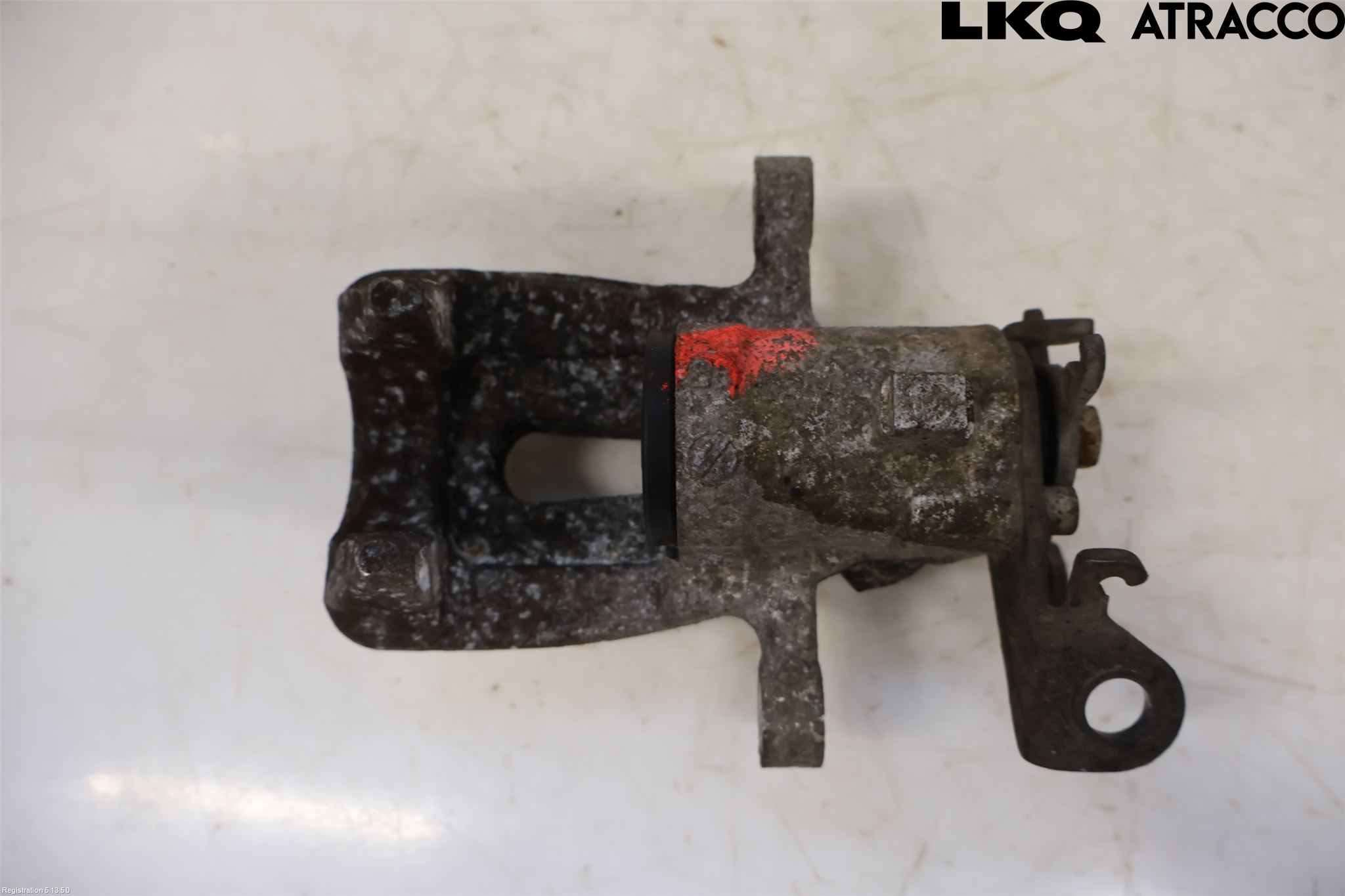 Renault MEGANE IV 16-23 Bremsecaliper Bak Venstre