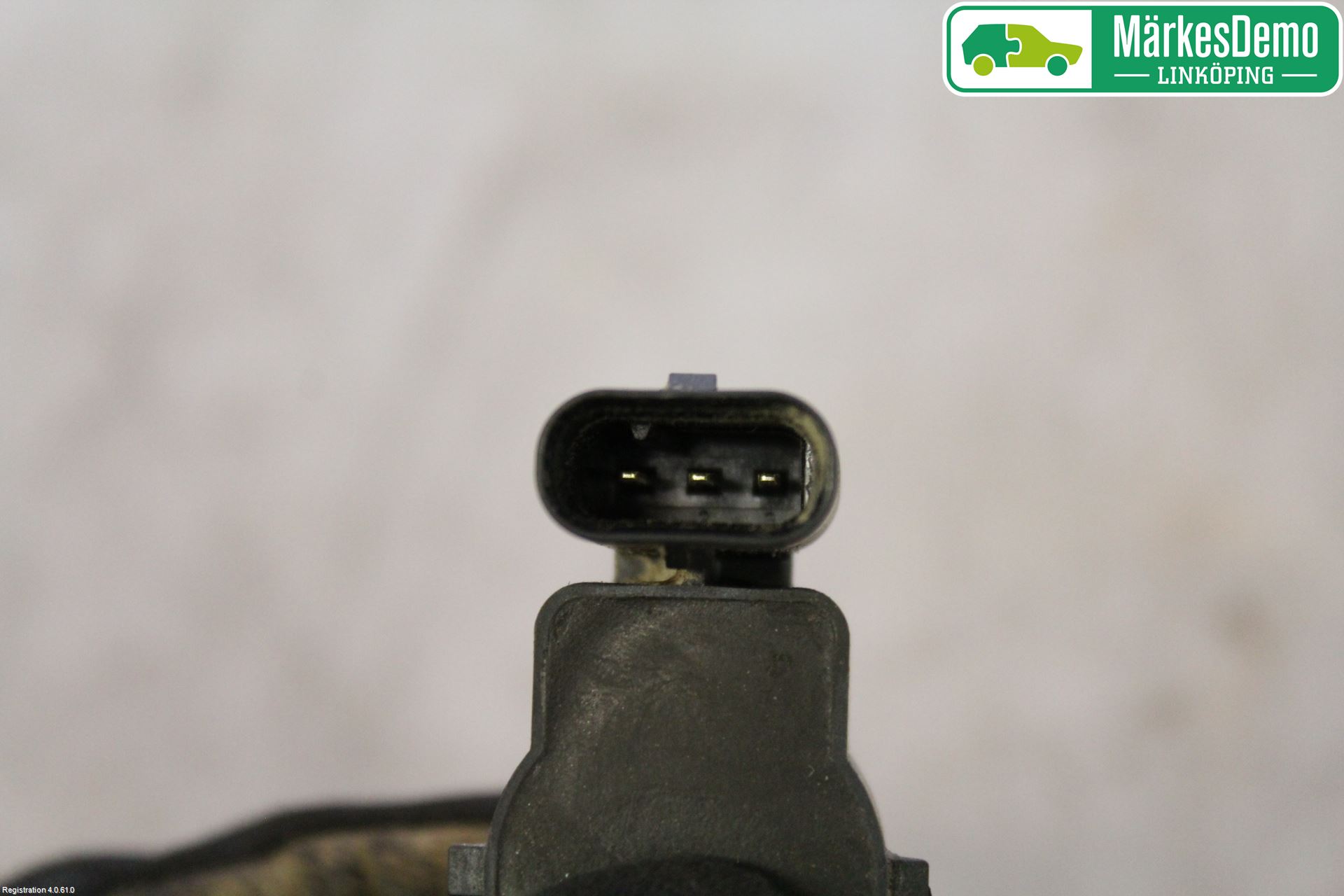 BMW 3 E90/91 SED/TOU 05-12 Sensor Ryggesensor
