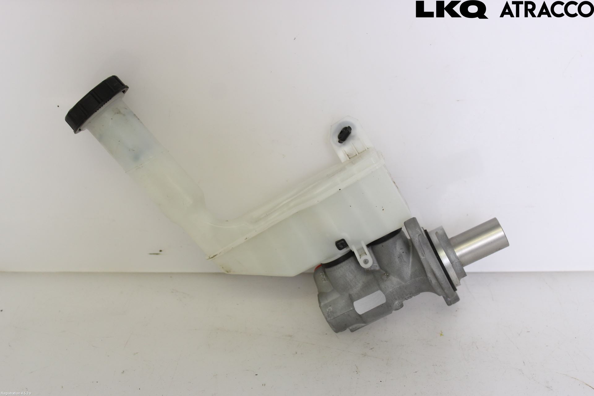 Nissan PULSAR Brems Hovedsylinder