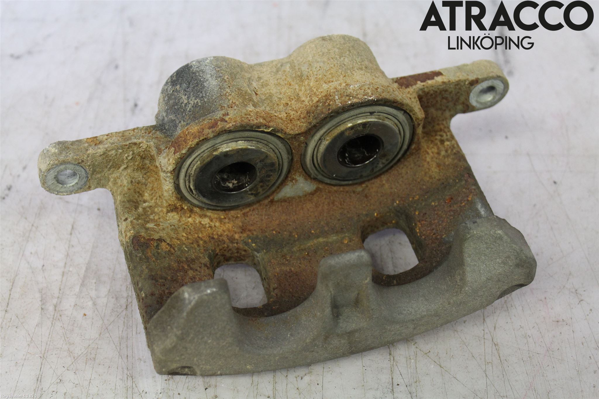 Ford RANGER EU 12-23 Bremsecaliper Foran Venstre
