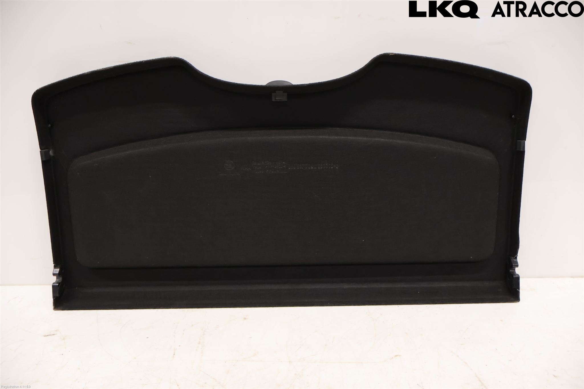 Skoda FABIA 15-21 Innr Hattehylle