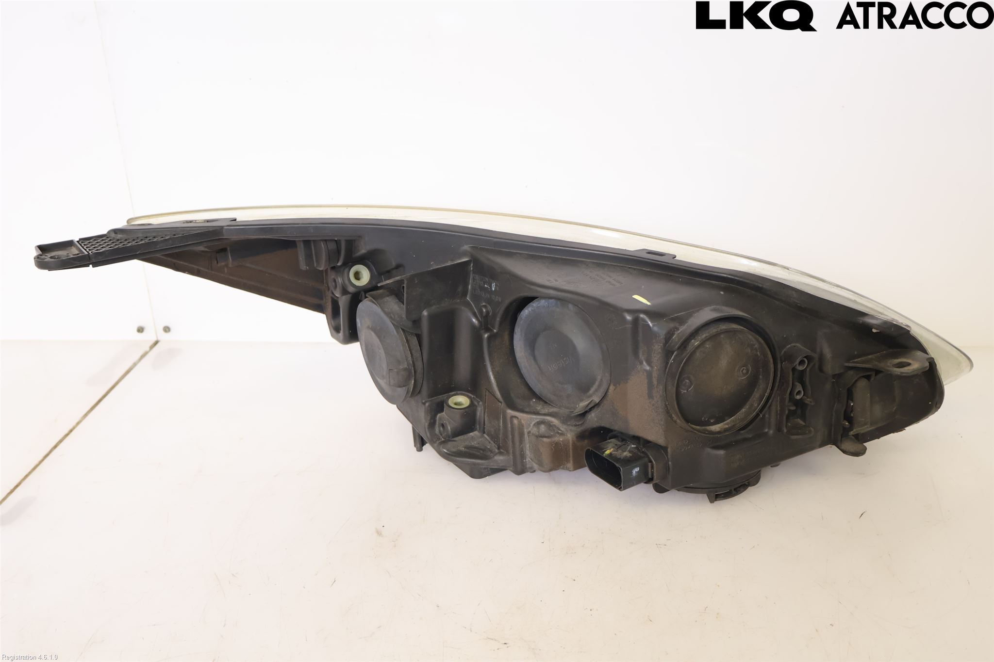 Ford FOCUS 11-14 Frontlykt Venstre
