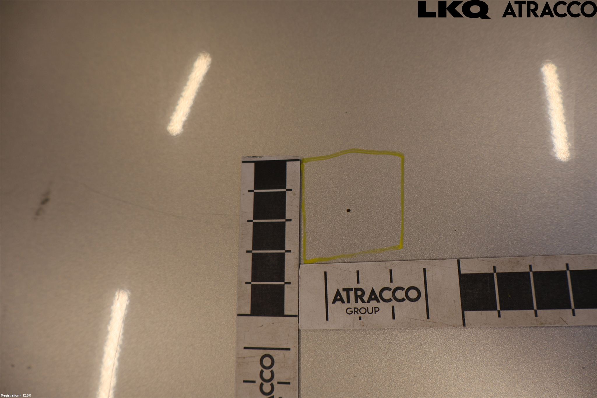 Toyota PRIUS NWH20 04-08 Dør 4D Bak Venstre