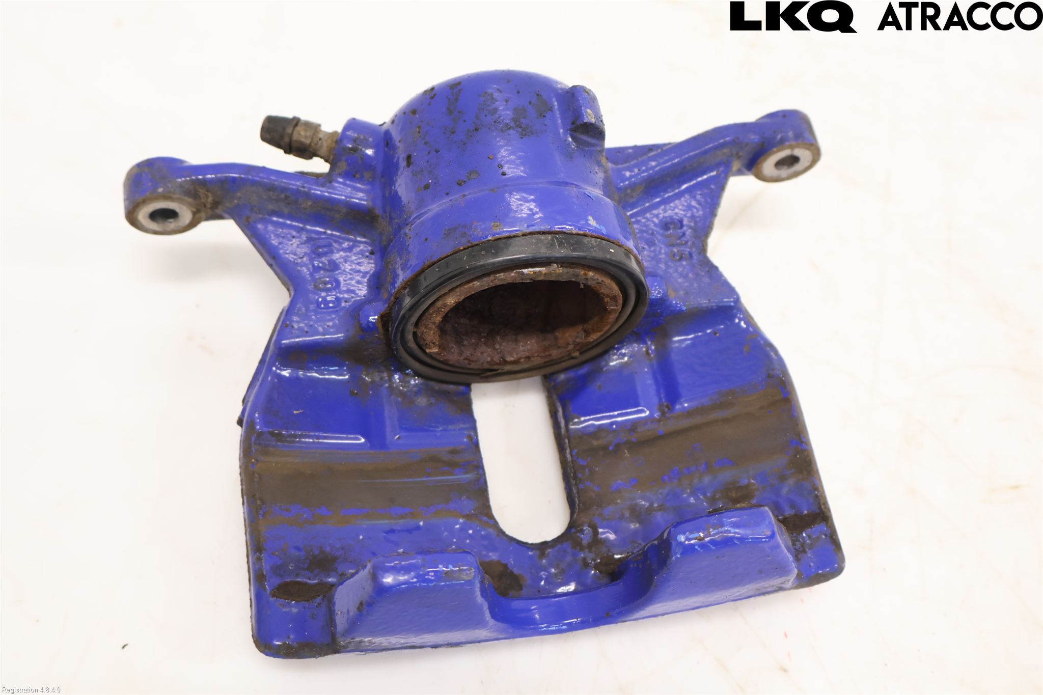 Volkswagen VW PASSAT 15-19 Bremsecaliper Foran Venstre