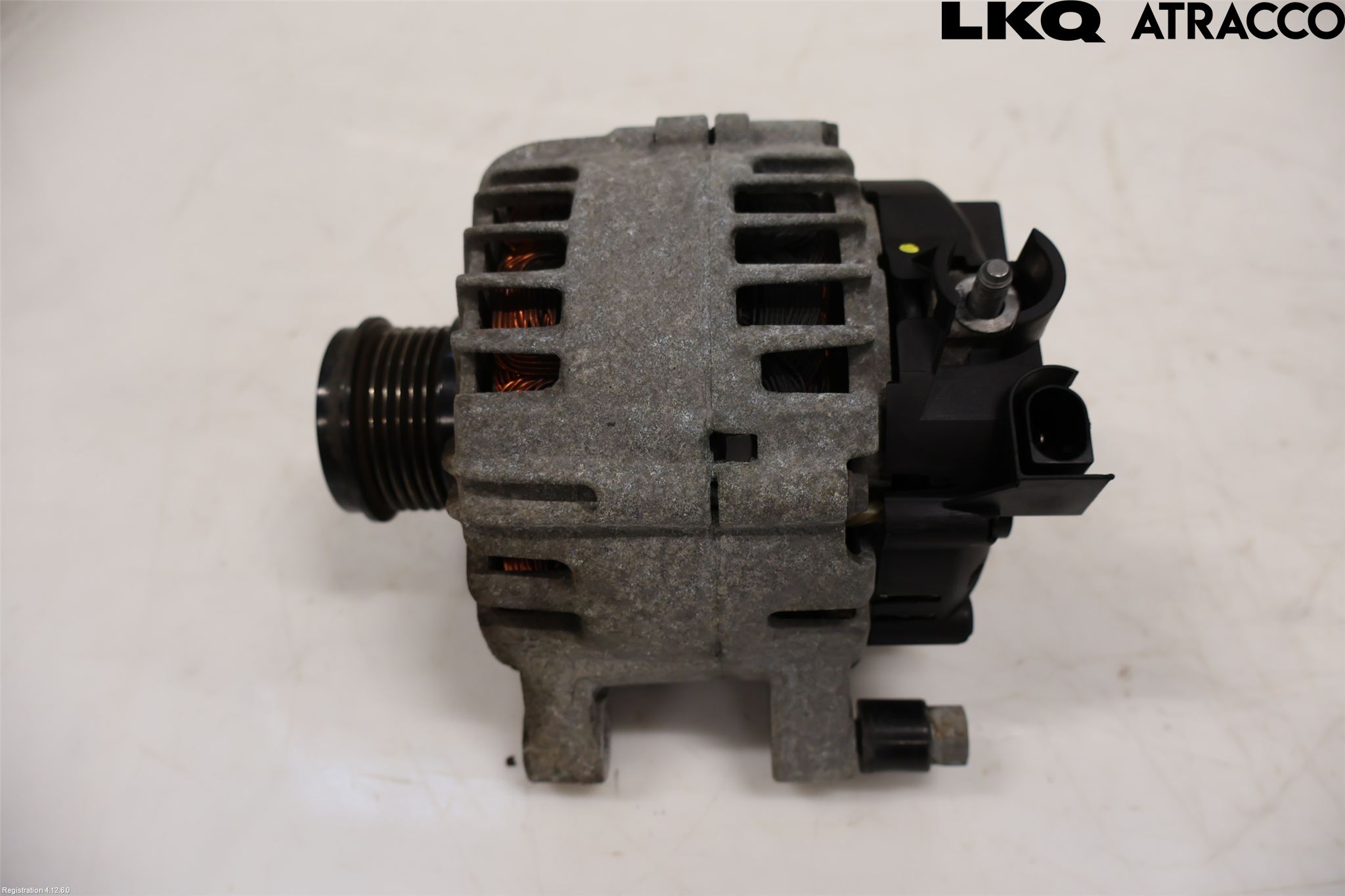 Ford FOCUS 11-14 Dynamo