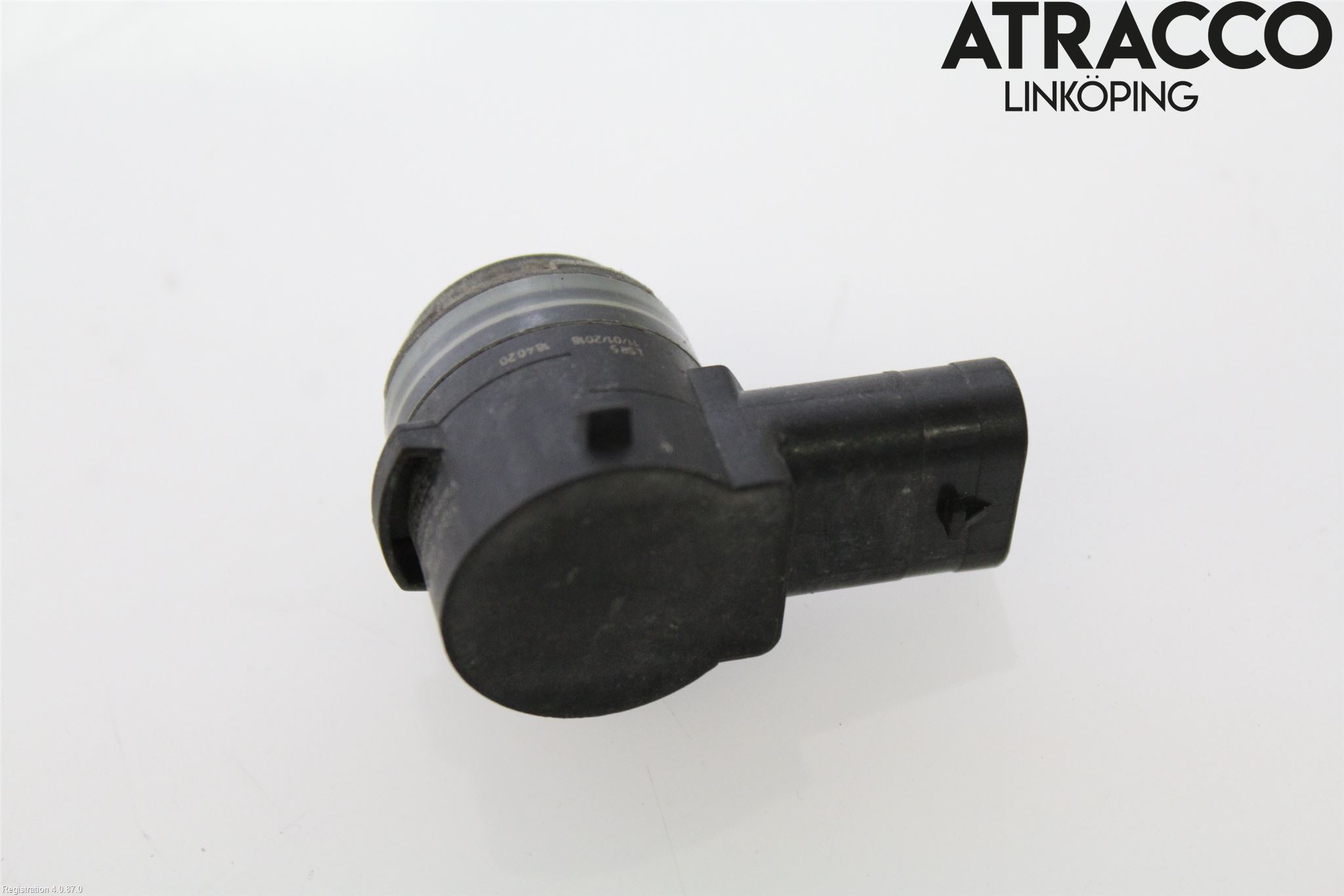 Volkswagen VW GOLF SPORTSVAN 15-20 Sensor Ryggesensor