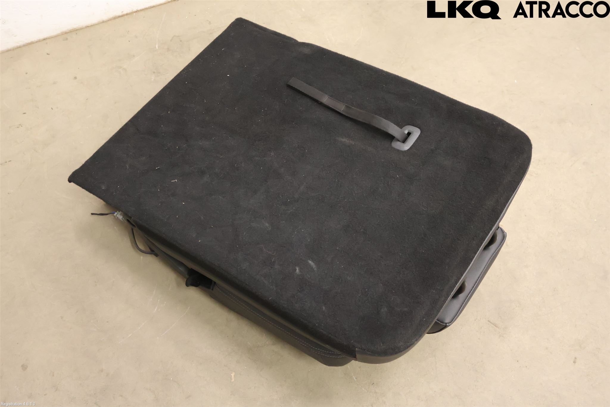 Kia SORENTO 15-20 Innr Sete Foran Midt Ekstr