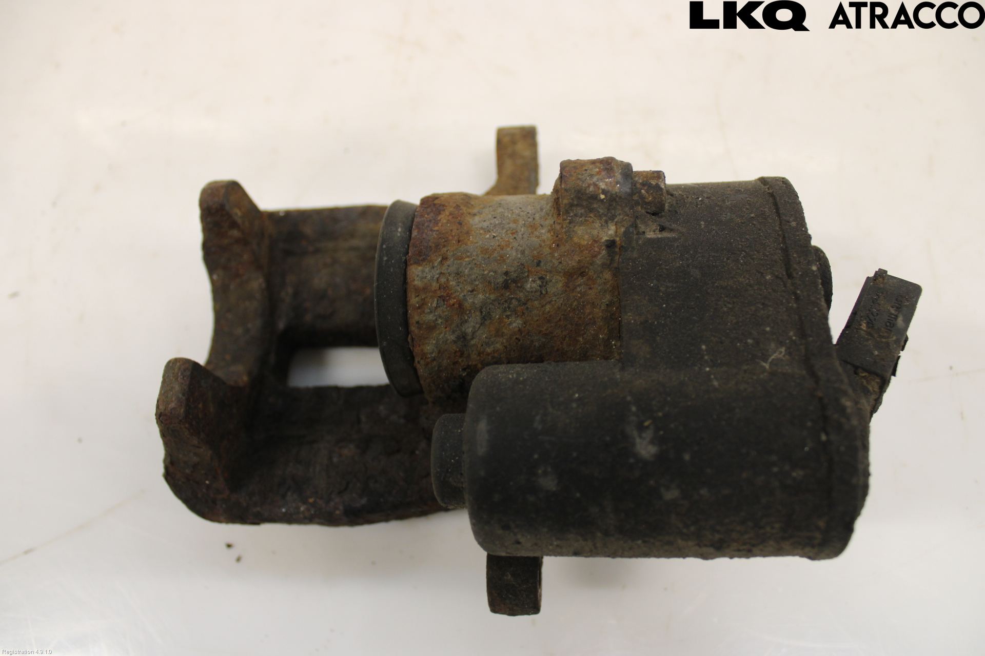 Volkswagen VW PASSAT 11-14 Bremsecaliper Bak Høyre