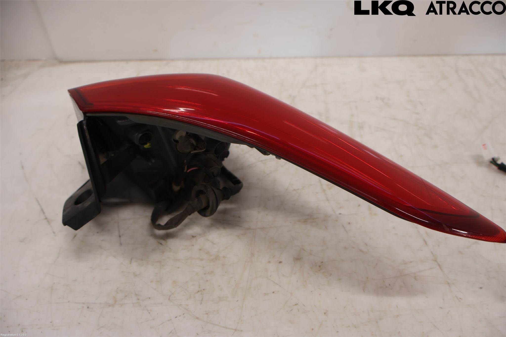 Hyundai i30 GD 13-17 Baklykt Venstre
