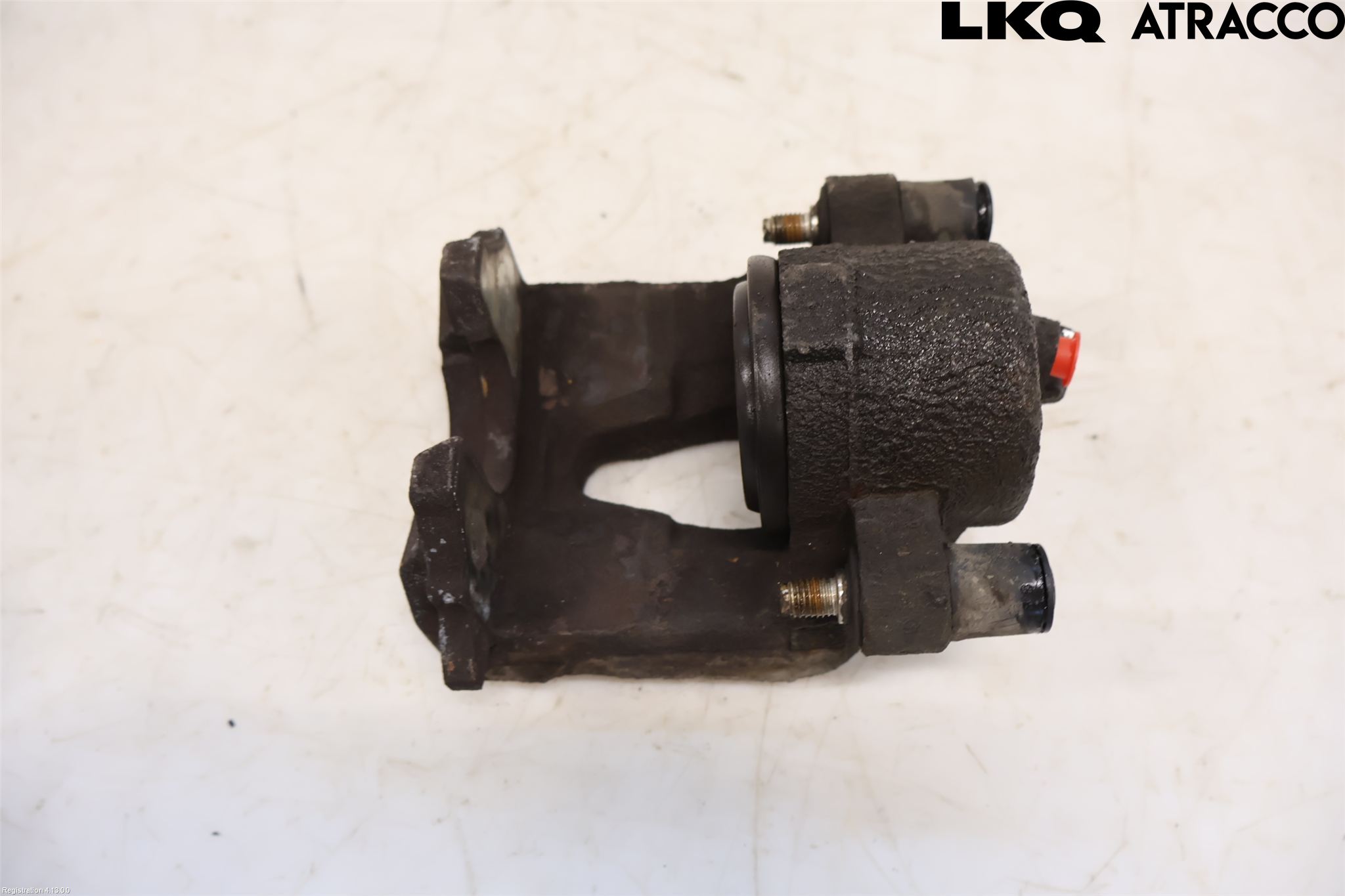 Volkswagen VW T-CROSS 19- Bremsecaliper Foran Venstre