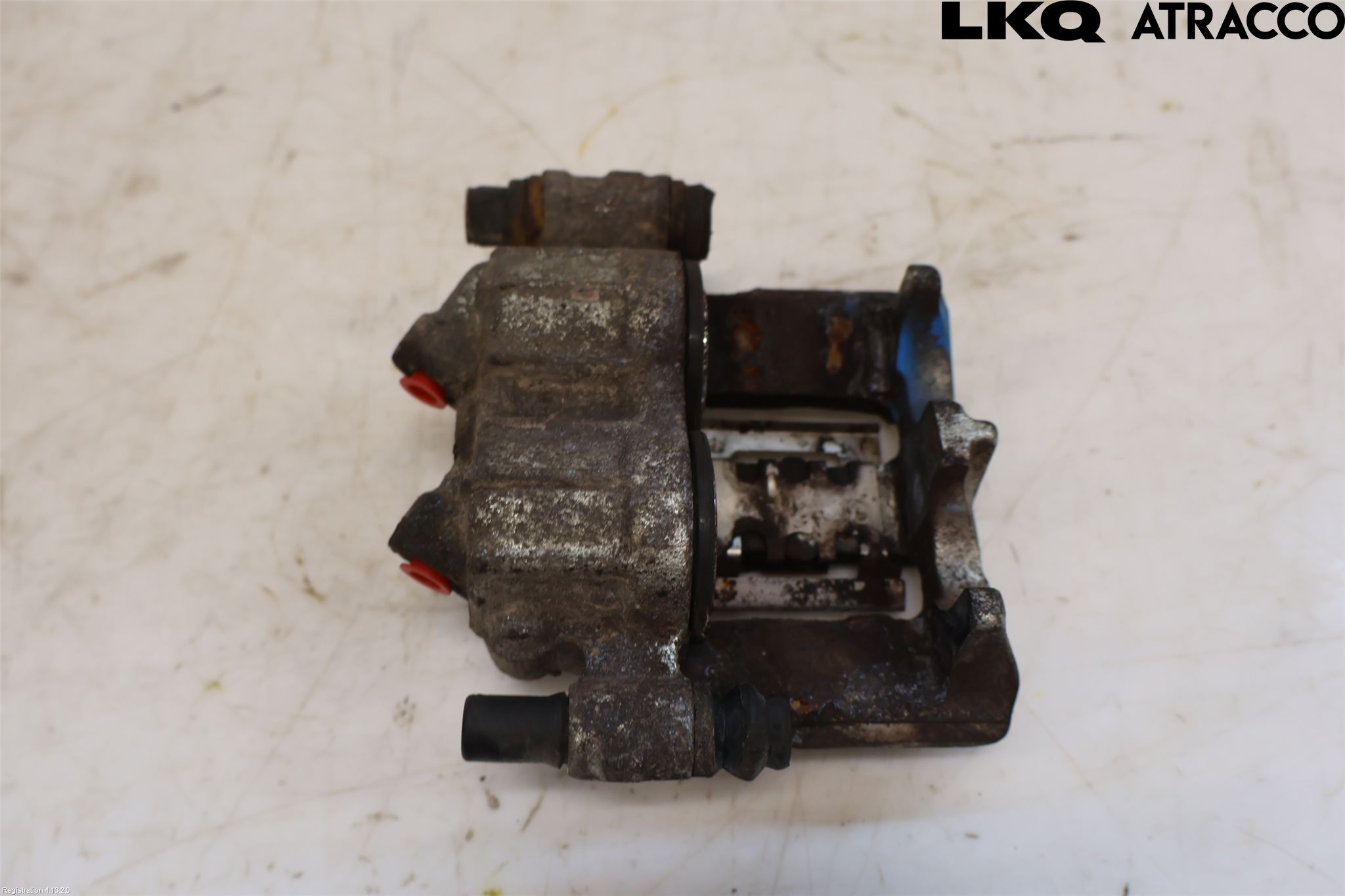 Volvo 740 88-92 Bremsecaliper Foran Høyre