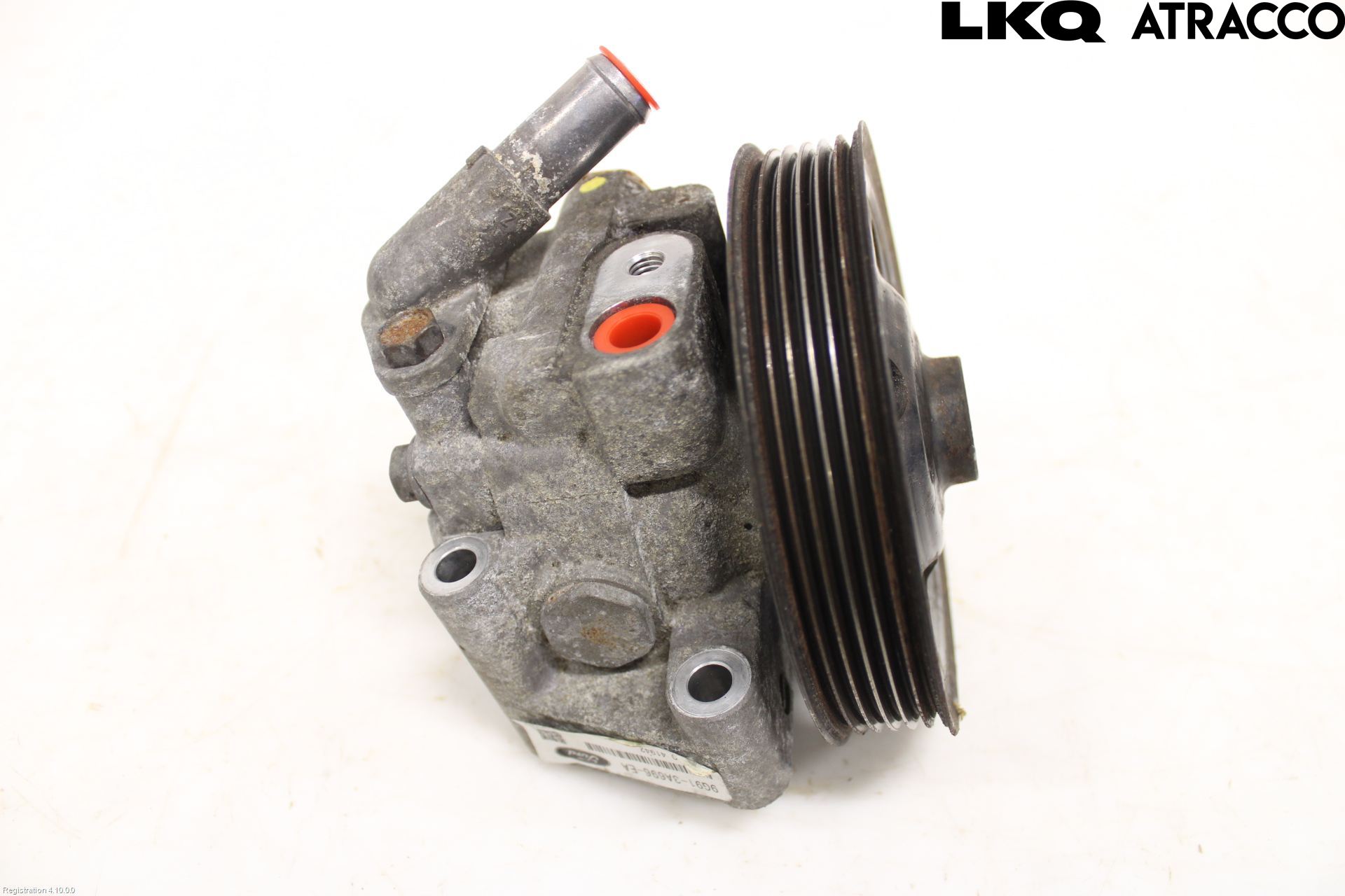 Ford S-MAX 06-15 Servo Pumpe