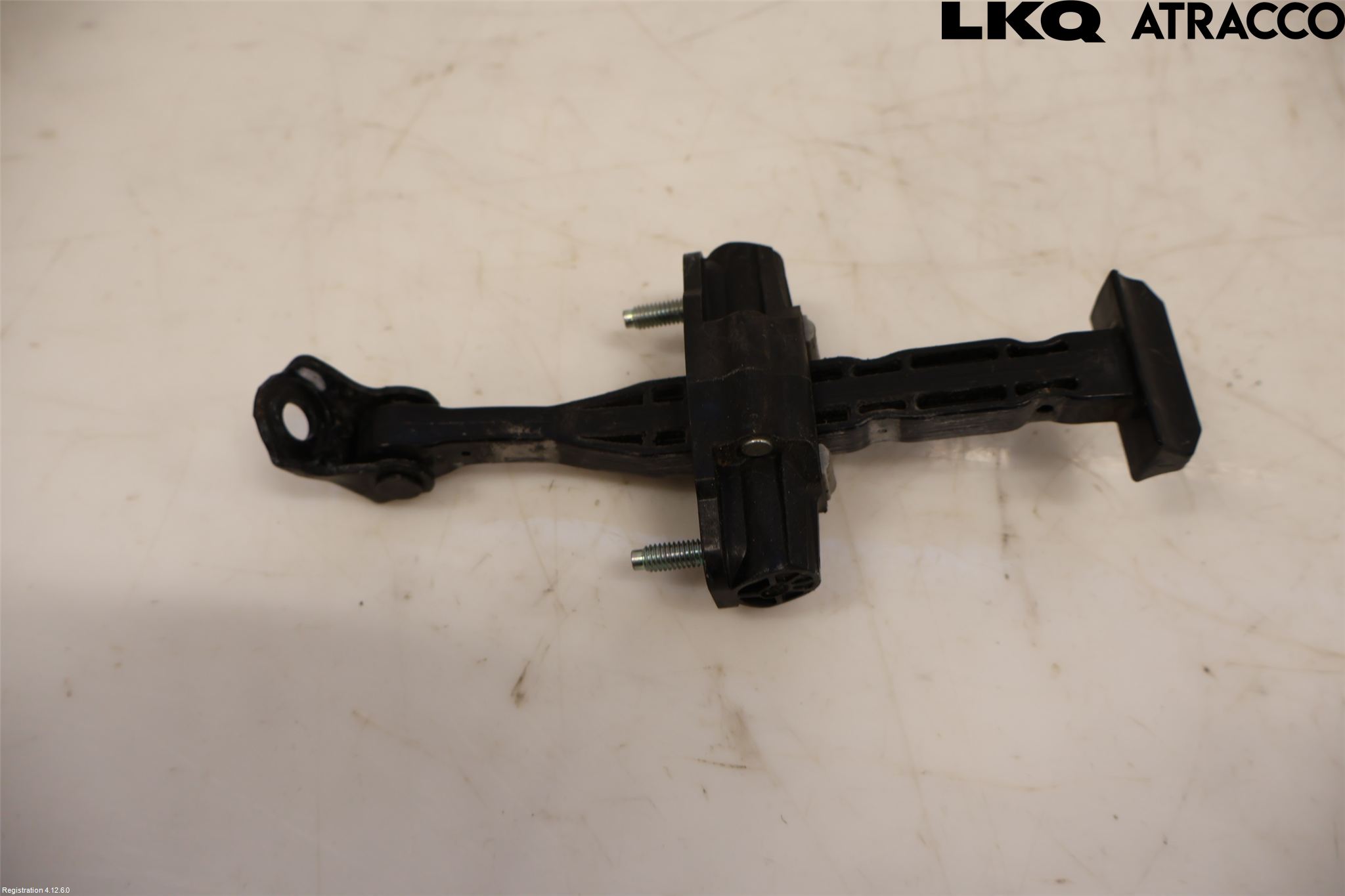 Tesla MODEL Y 21- Dørstopper