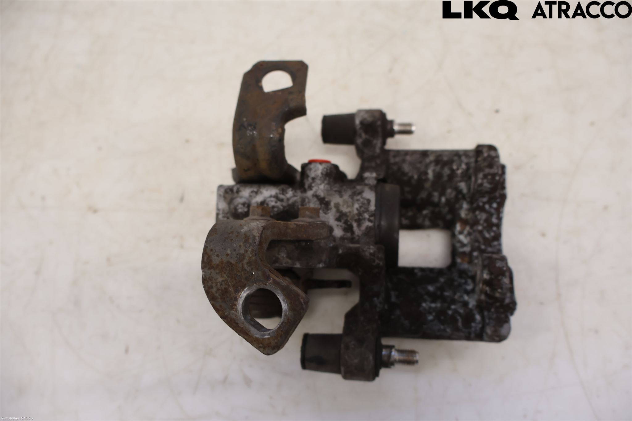 Honda CIVIC 12-16 Bremsecaliper Bak Venstre